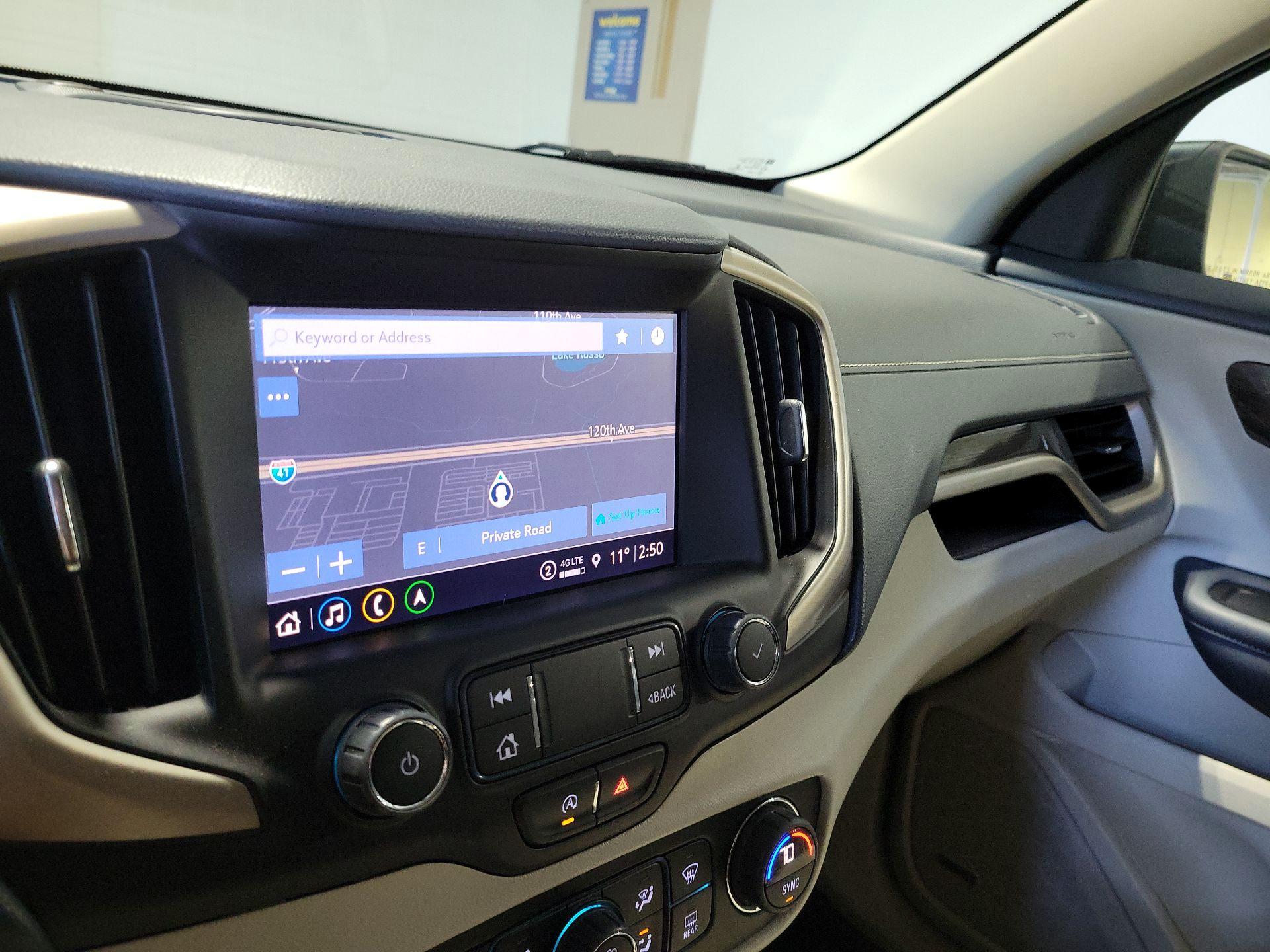 Thumbnail: 2022 GMC Terrain - 12