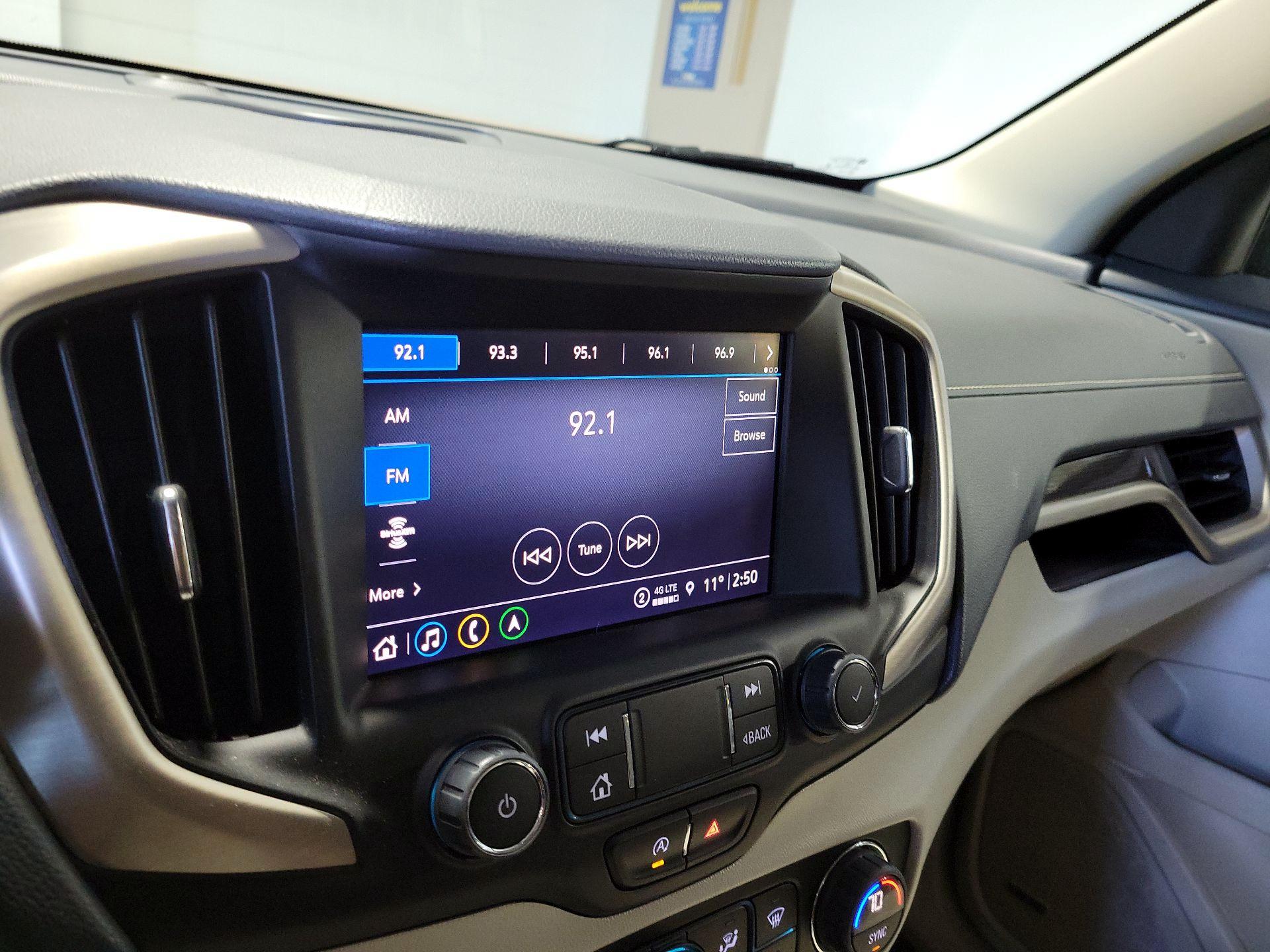 Thumbnail: 2022 GMC Terrain - 14