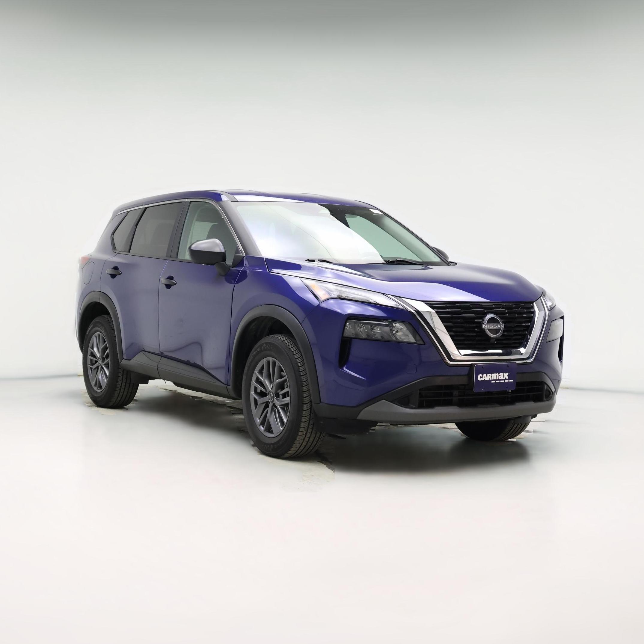 Thumbnail: 2023 Nissan Rogue - 1