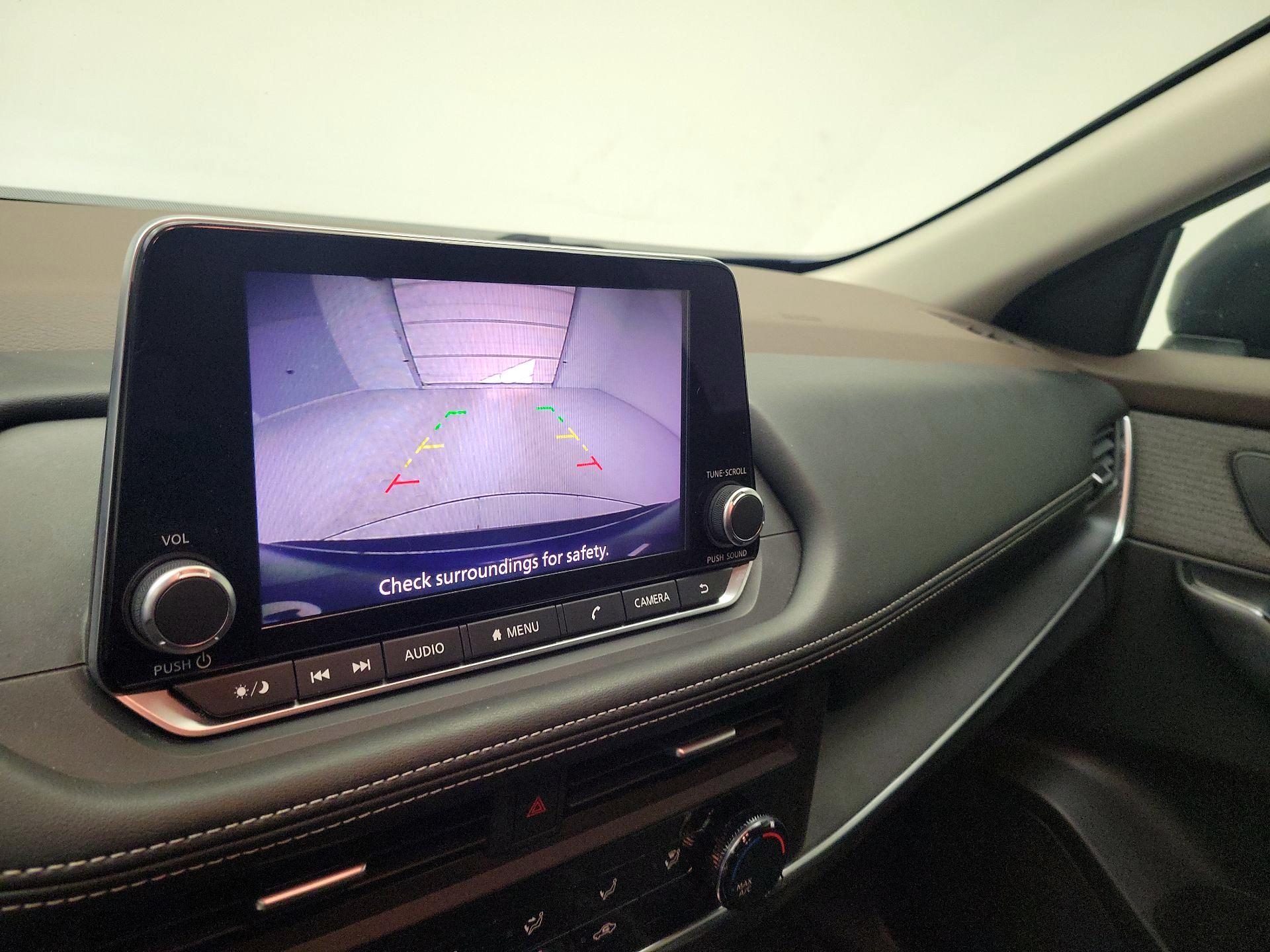 Thumbnail: 2023 Nissan Rogue - 14