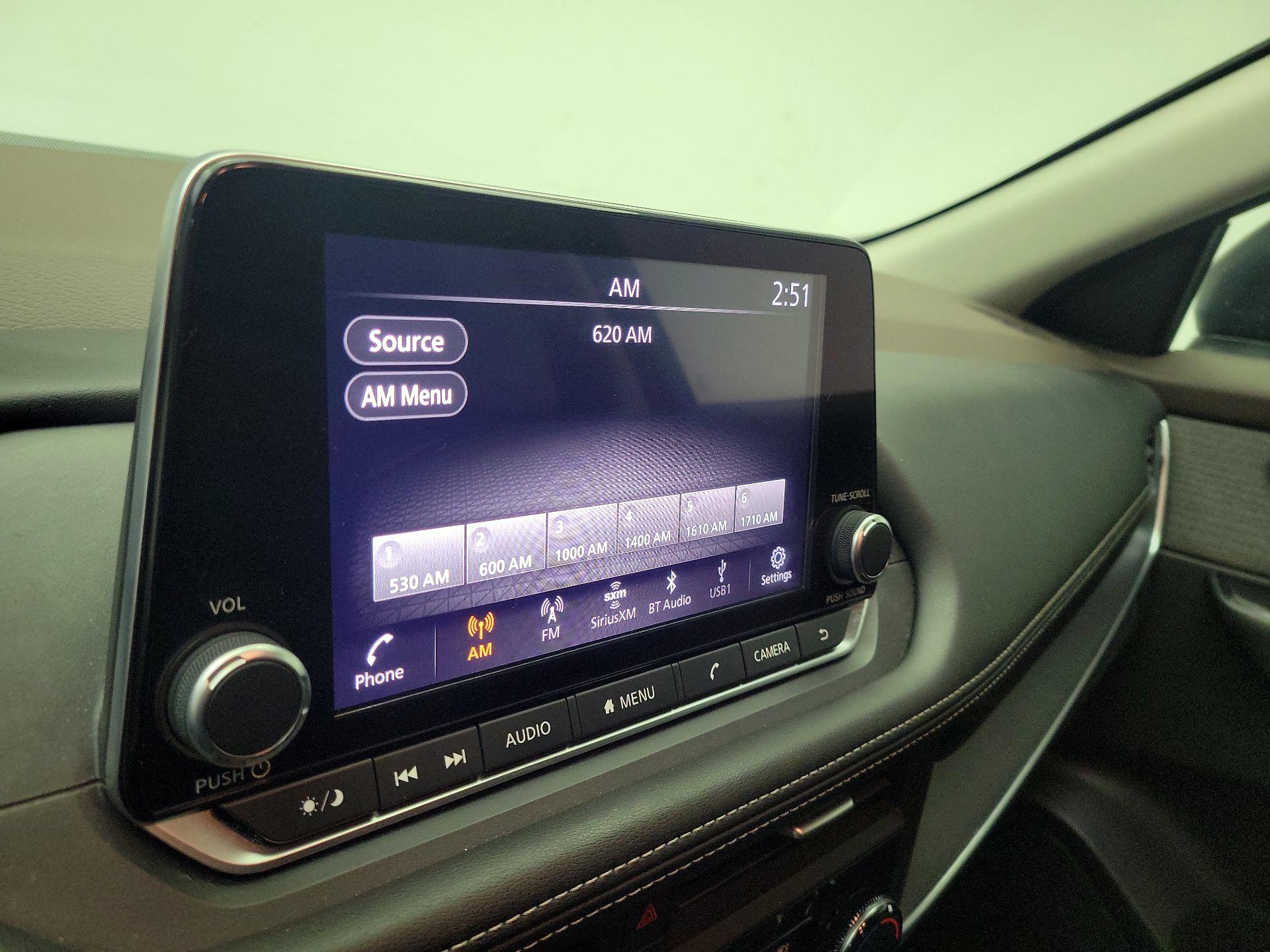 Thumbnail: 2023 Nissan Rogue - 15