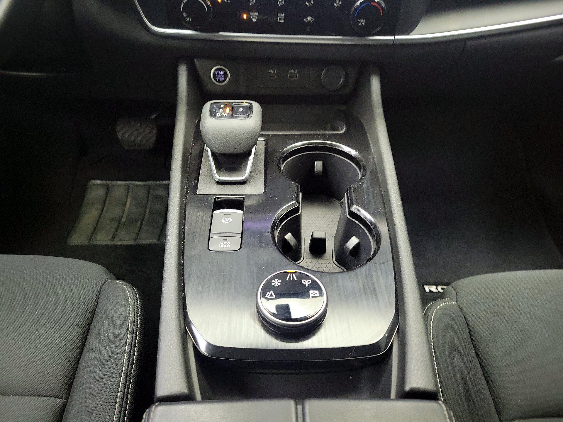 Thumbnail: 2023 Nissan Rogue - 17