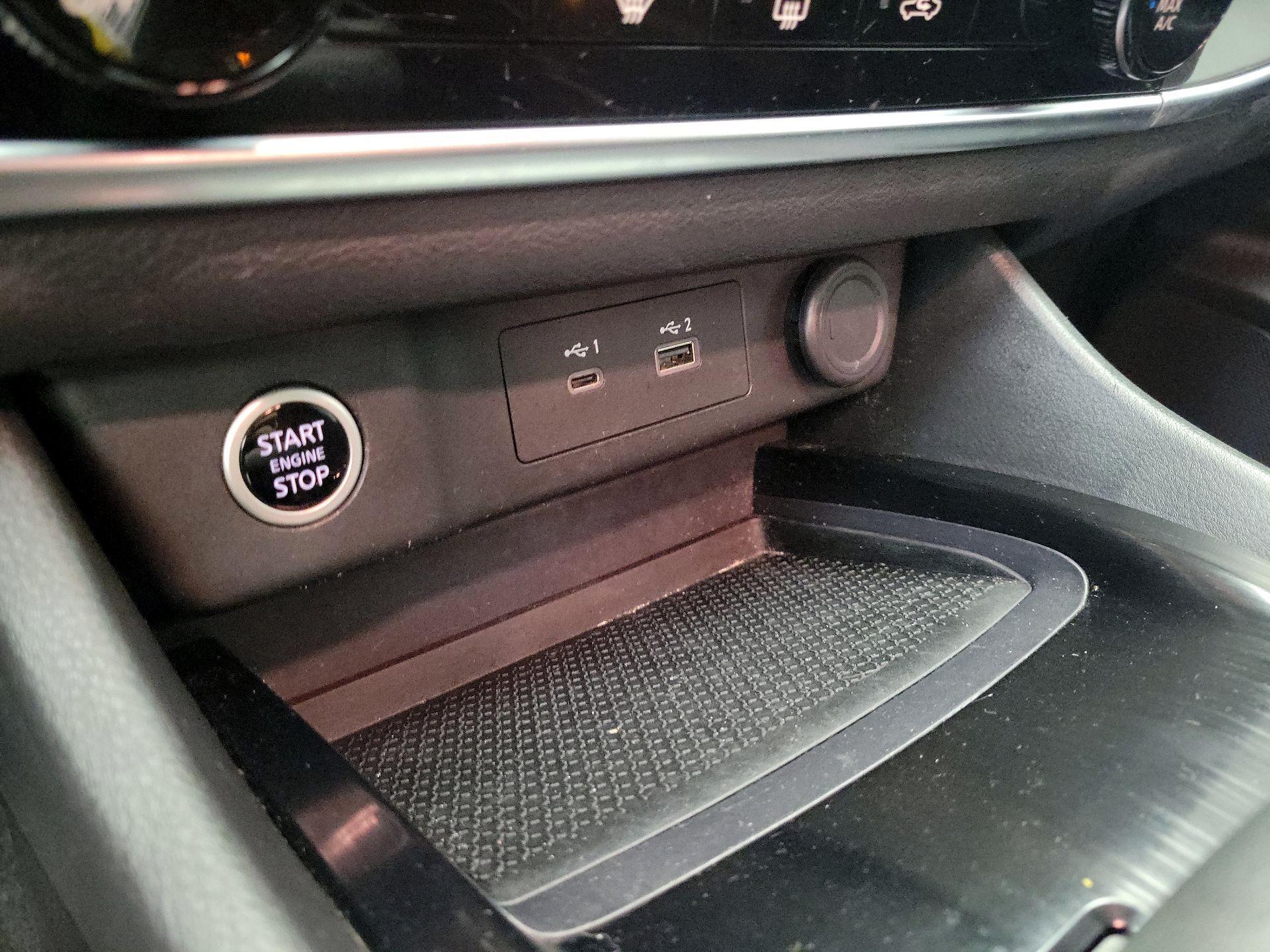 Thumbnail: 2023 Nissan Rogue - 18