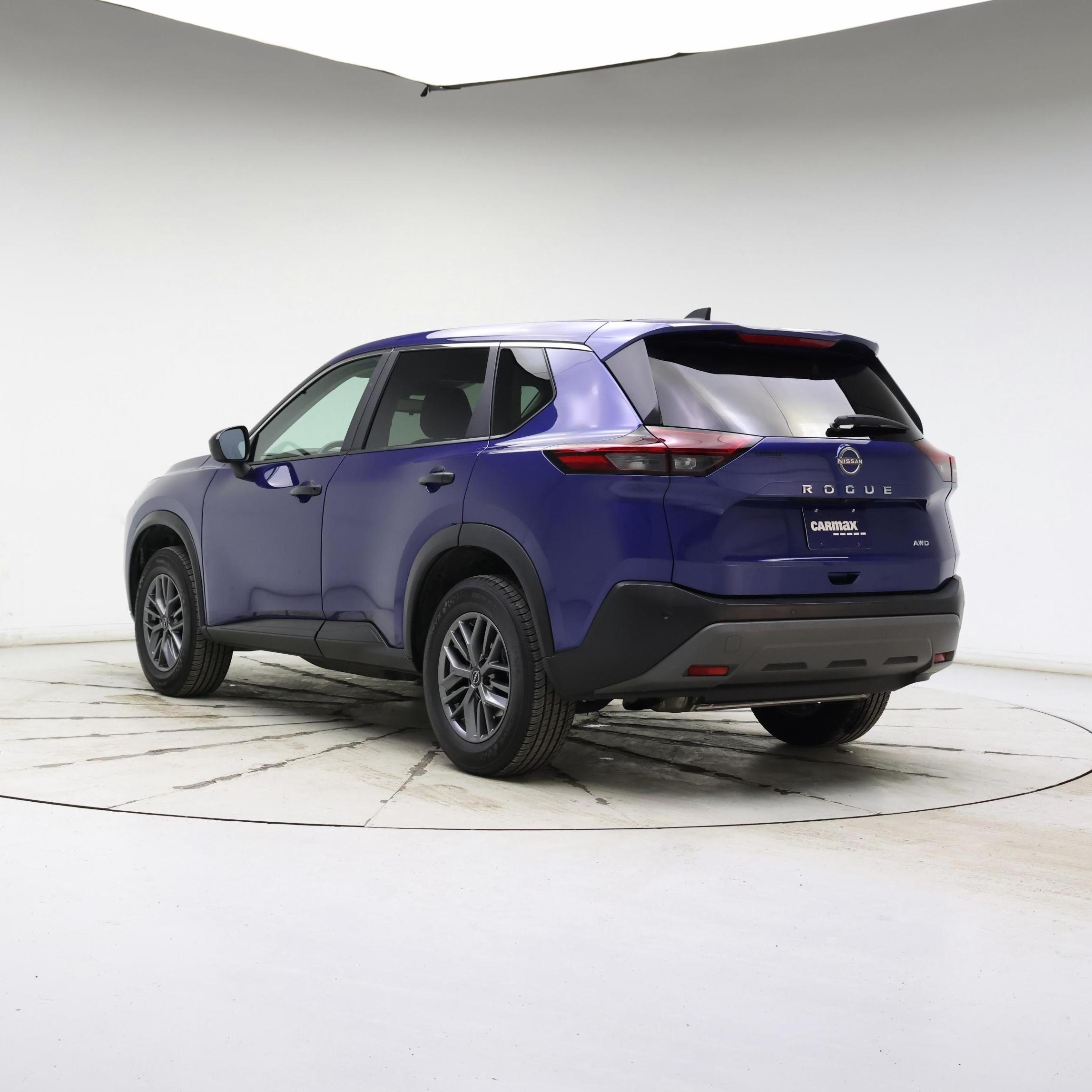 Thumbnail: 2023 Nissan Rogue - 2