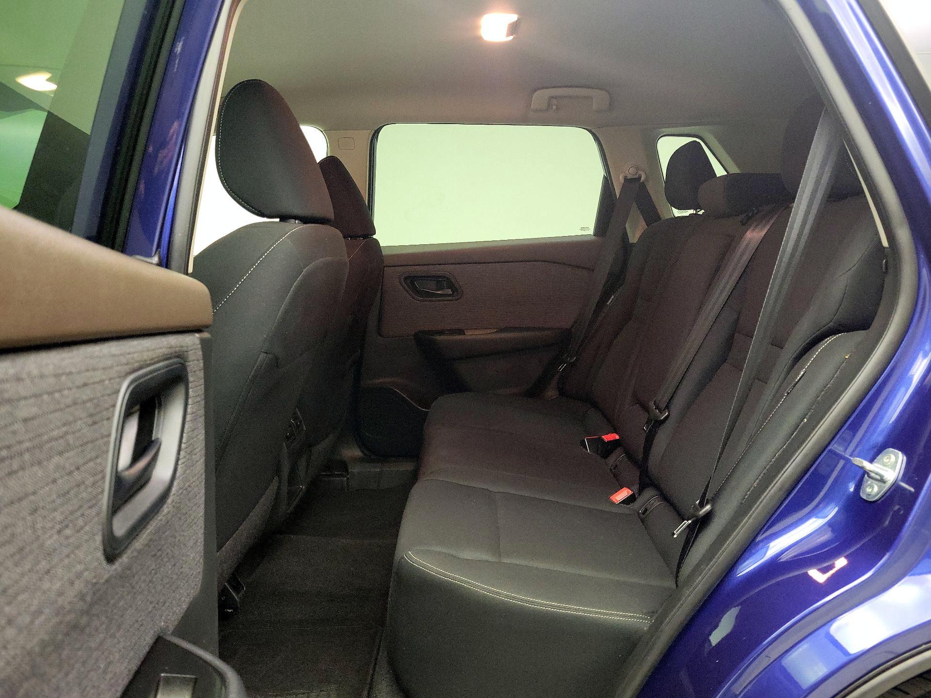 Thumbnail: 2023 Nissan Rogue - 19