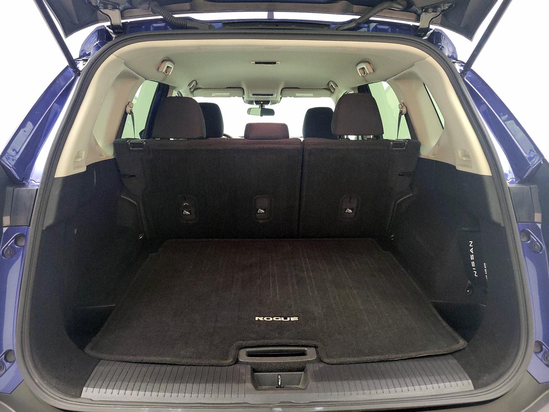 Thumbnail: 2023 Nissan Rogue - 20