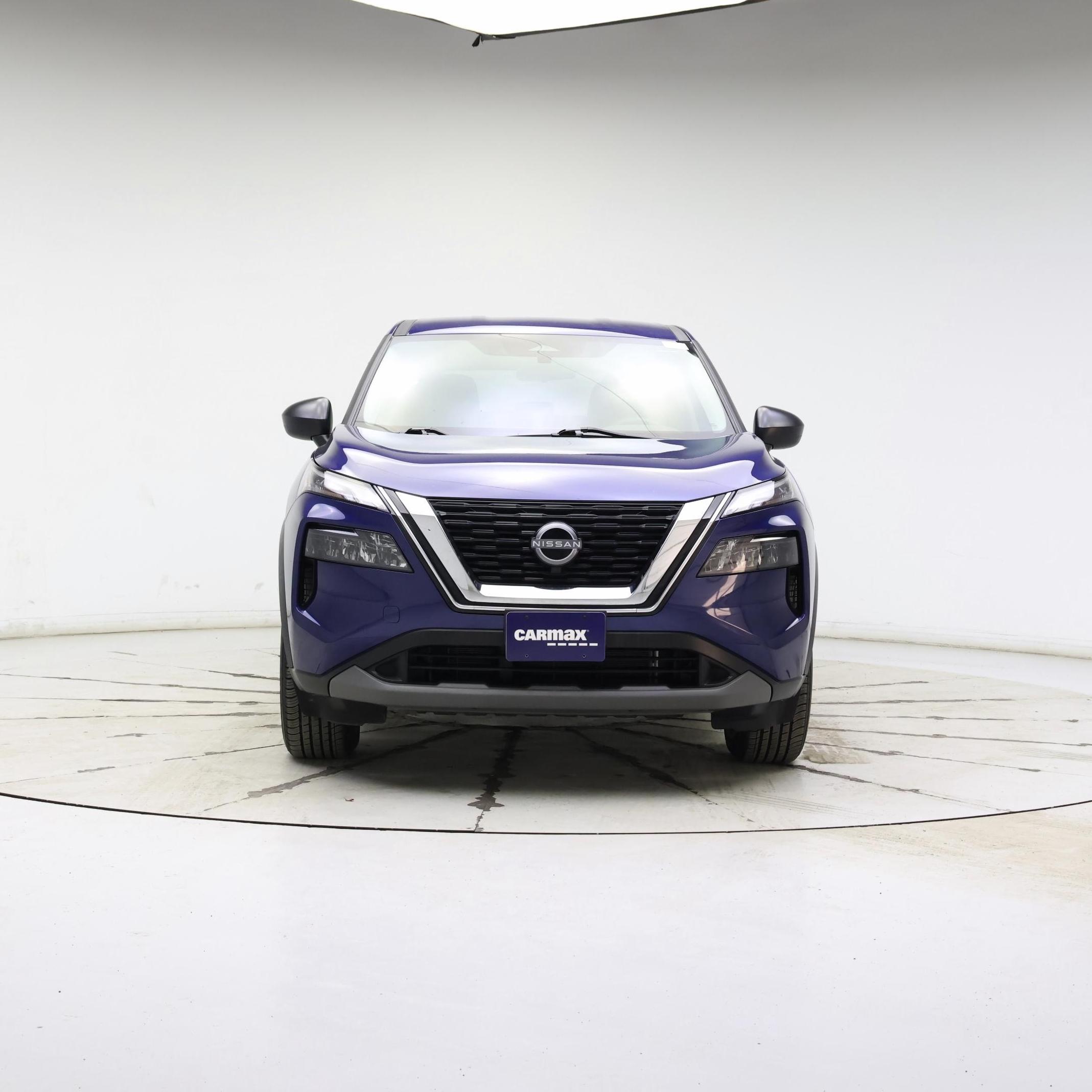 Thumbnail: 2023 Nissan Rogue - 5