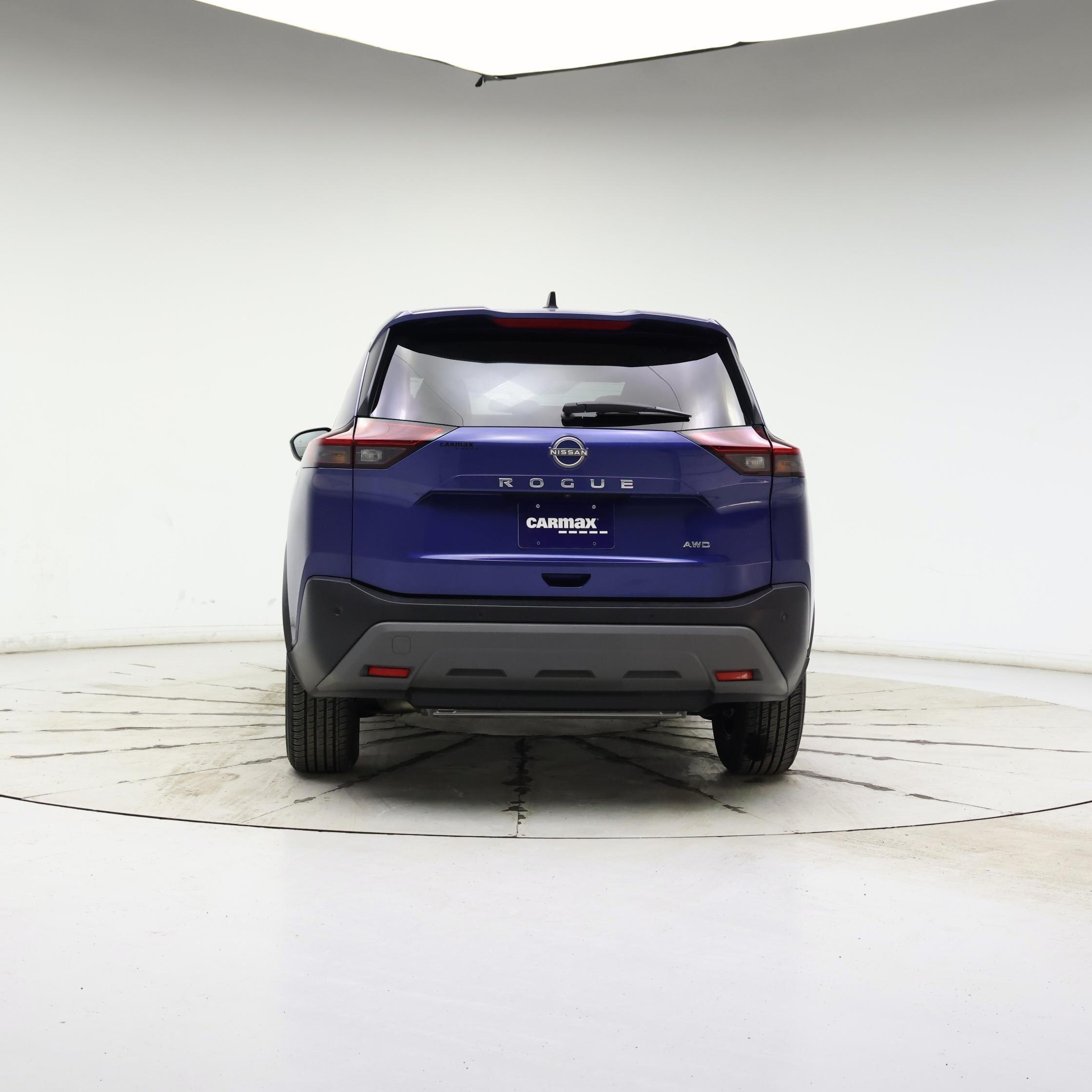 Thumbnail: 2023 Nissan Rogue - 6