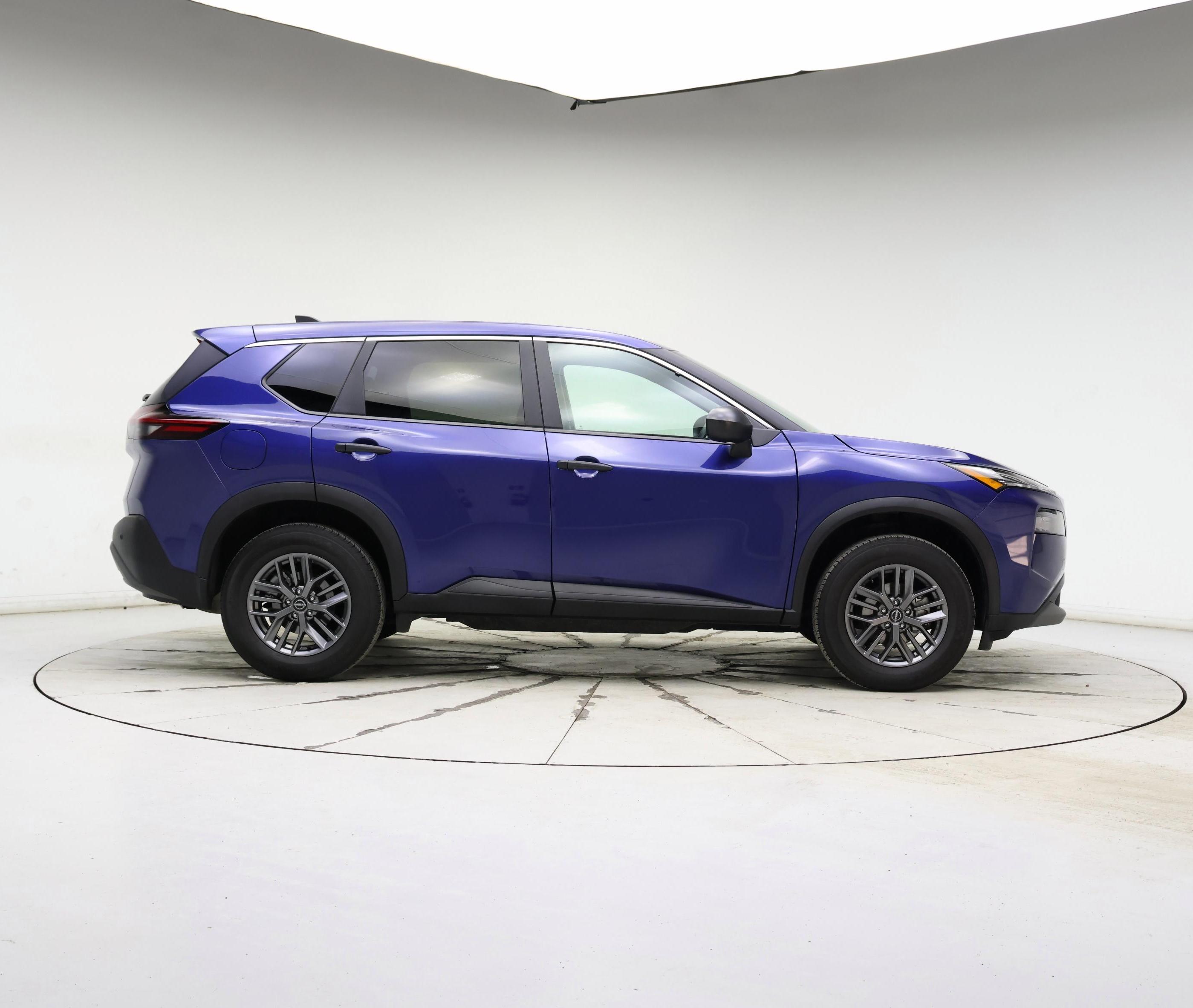 Thumbnail: 2023 Nissan Rogue - 7