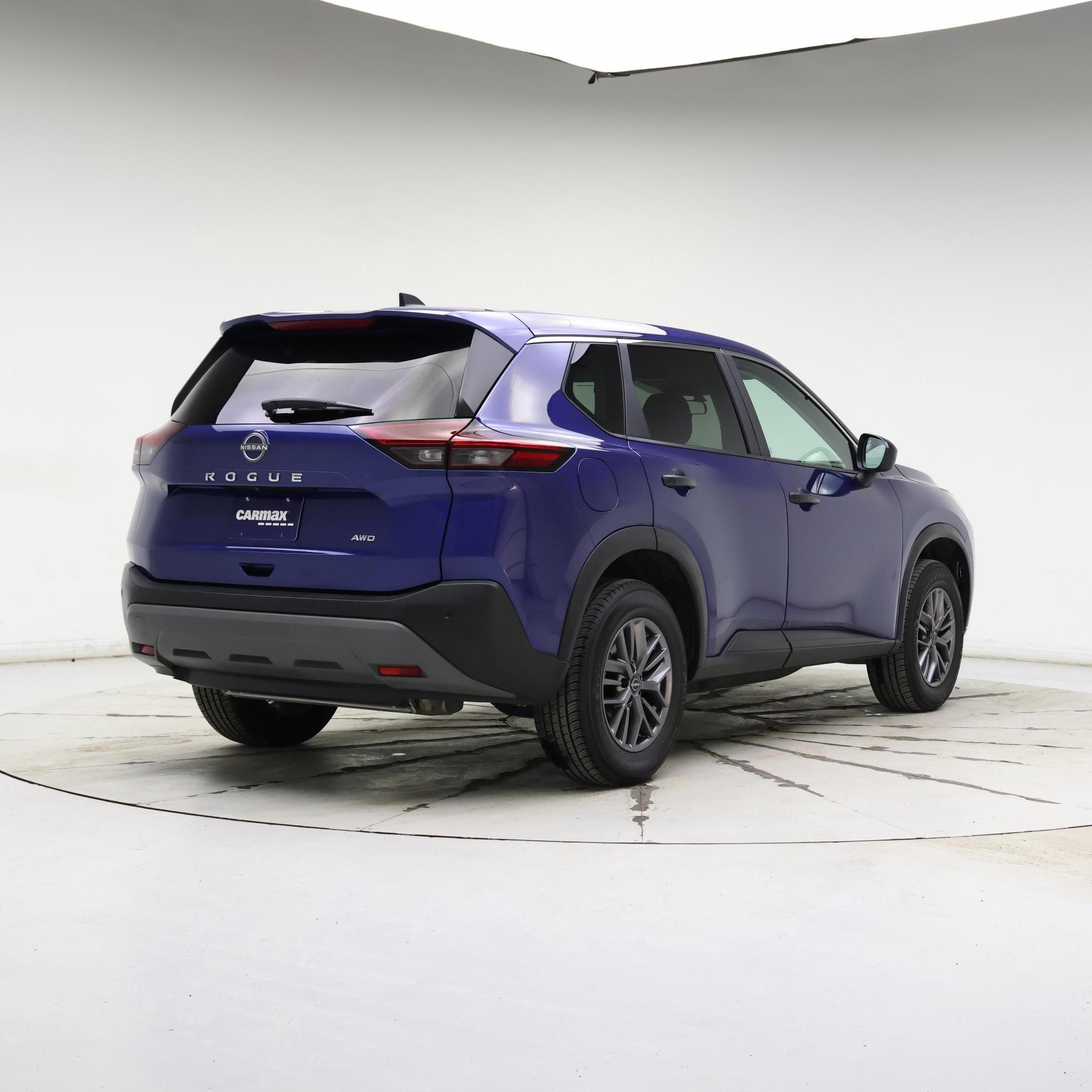 Thumbnail: 2023 Nissan Rogue - 8