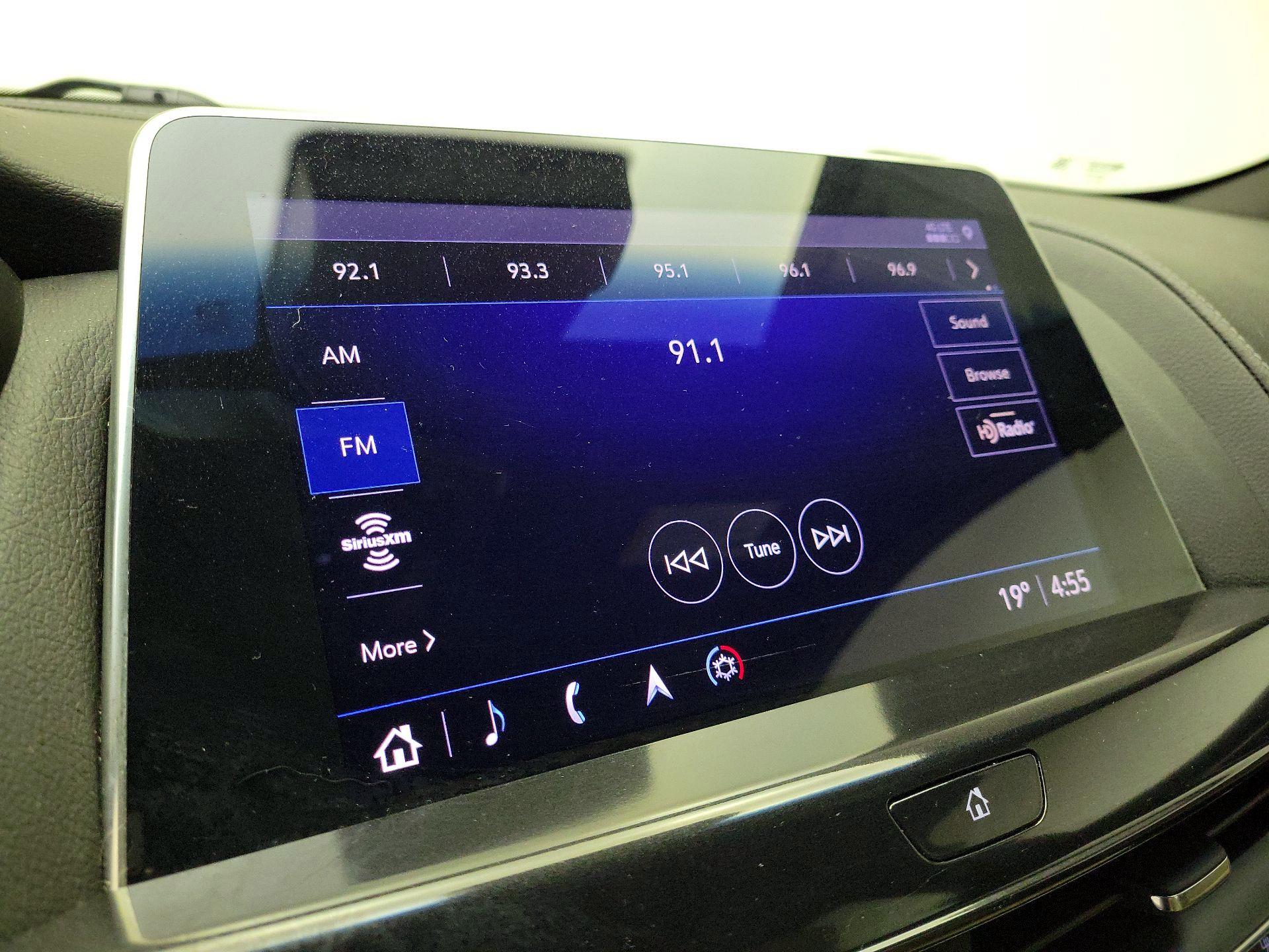 Thumbnail: 2023 Cadillac CT5 - 14