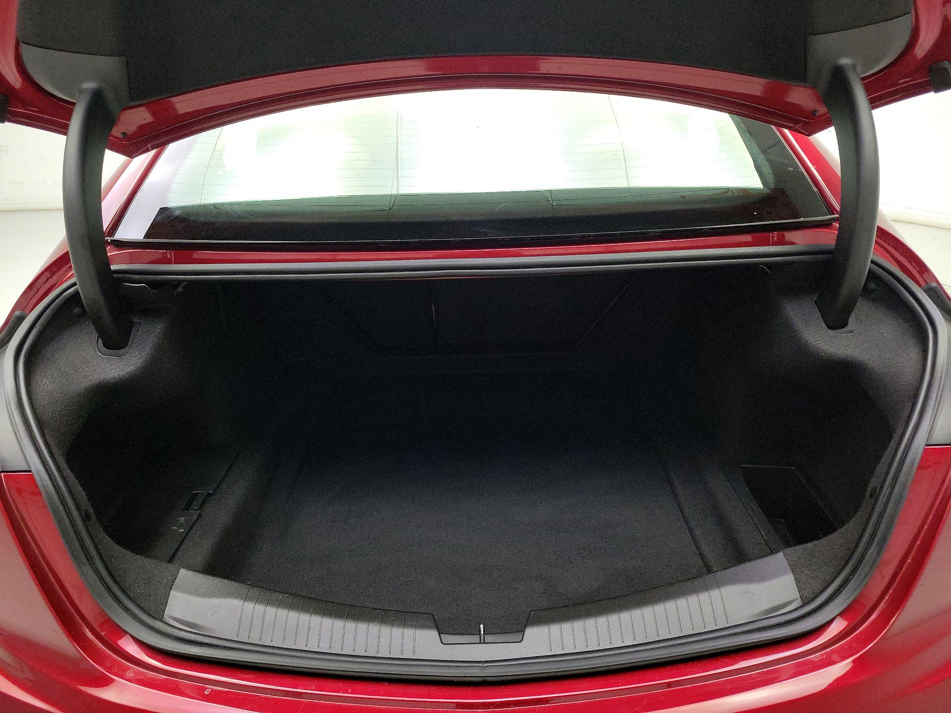 Thumbnail: 2023 Cadillac CT5 - 19