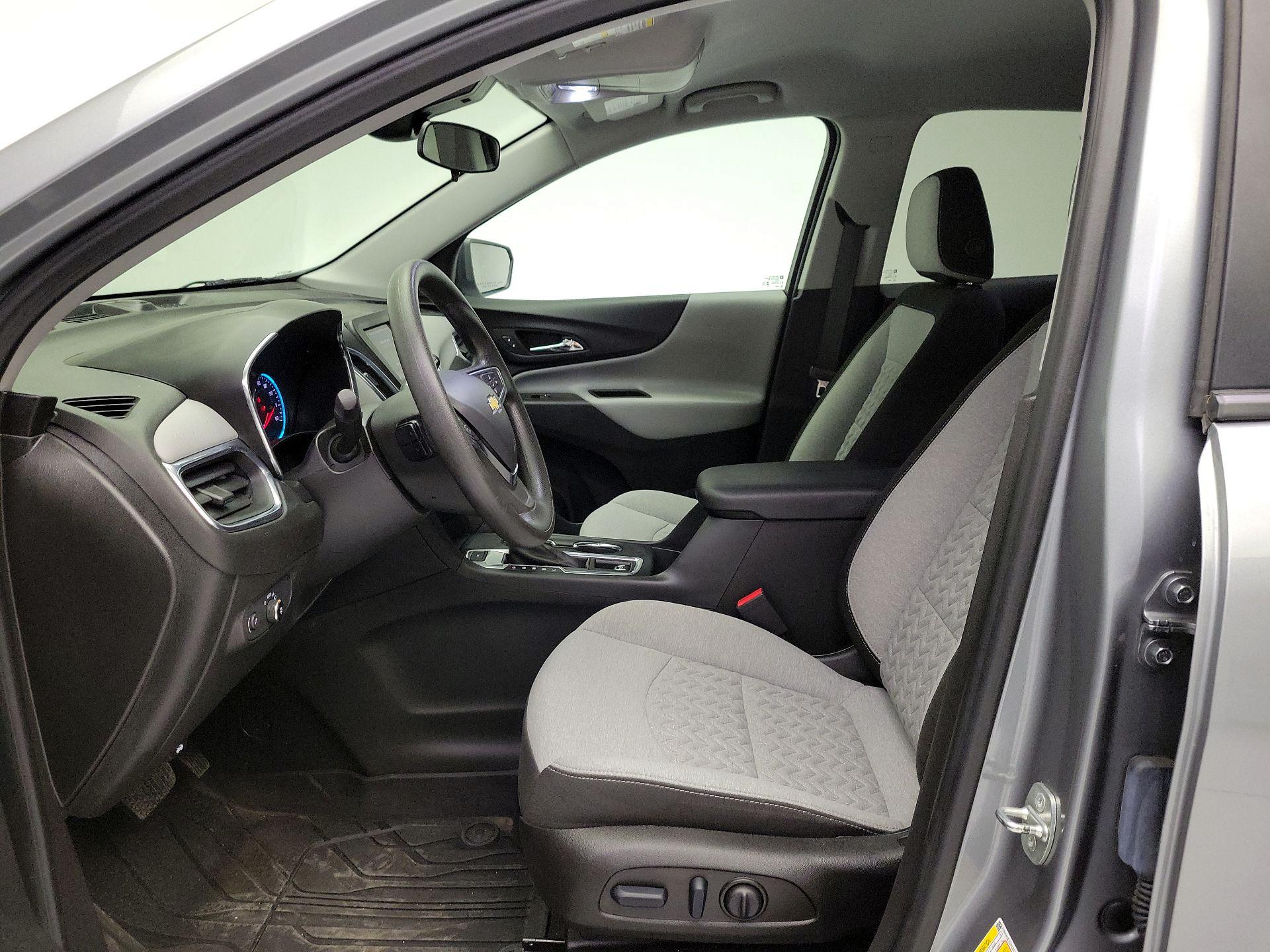 Thumbnail: 2023 Chevrolet Equinox - 11