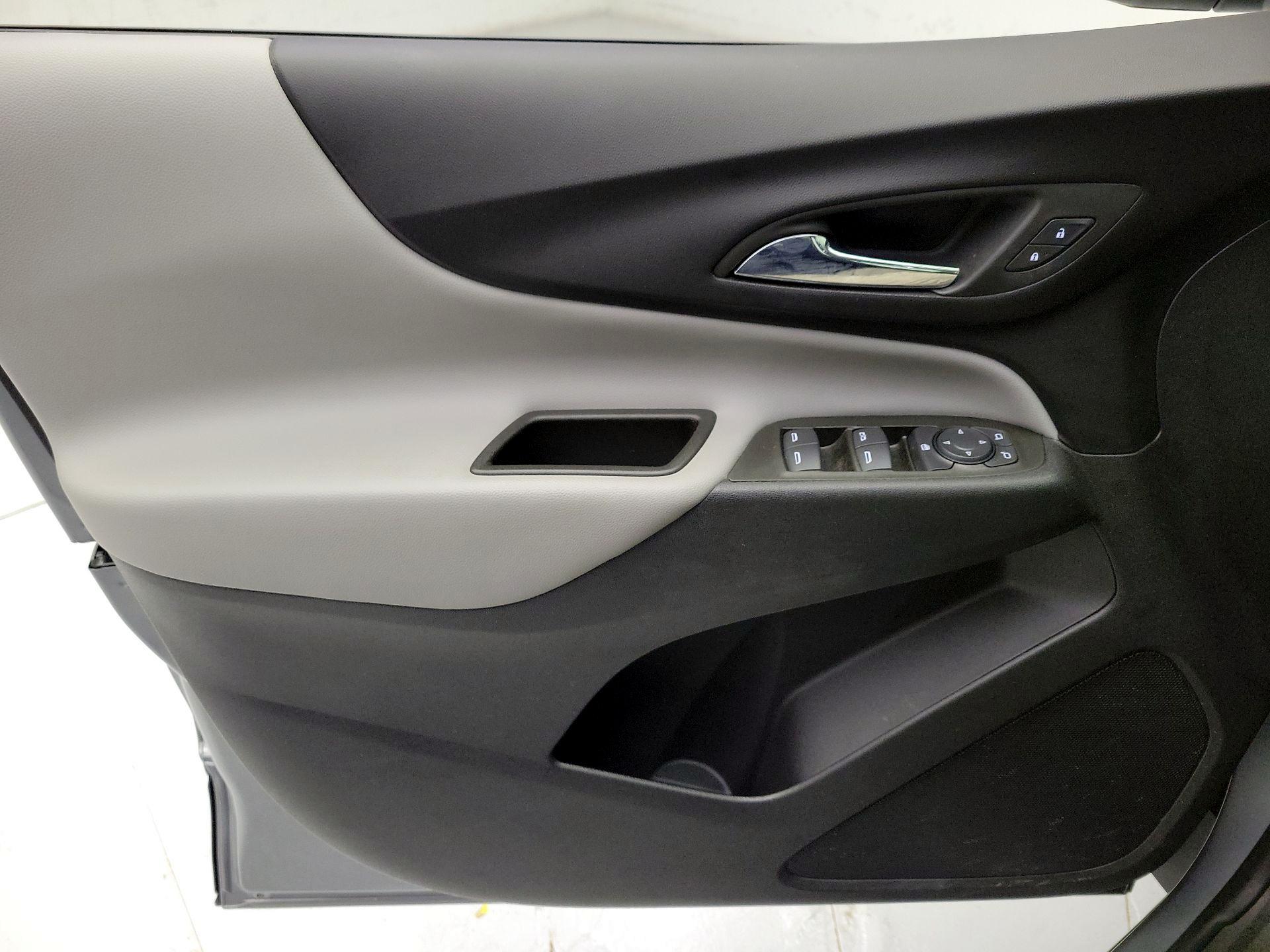 Thumbnail: 2023 Chevrolet Equinox - 12