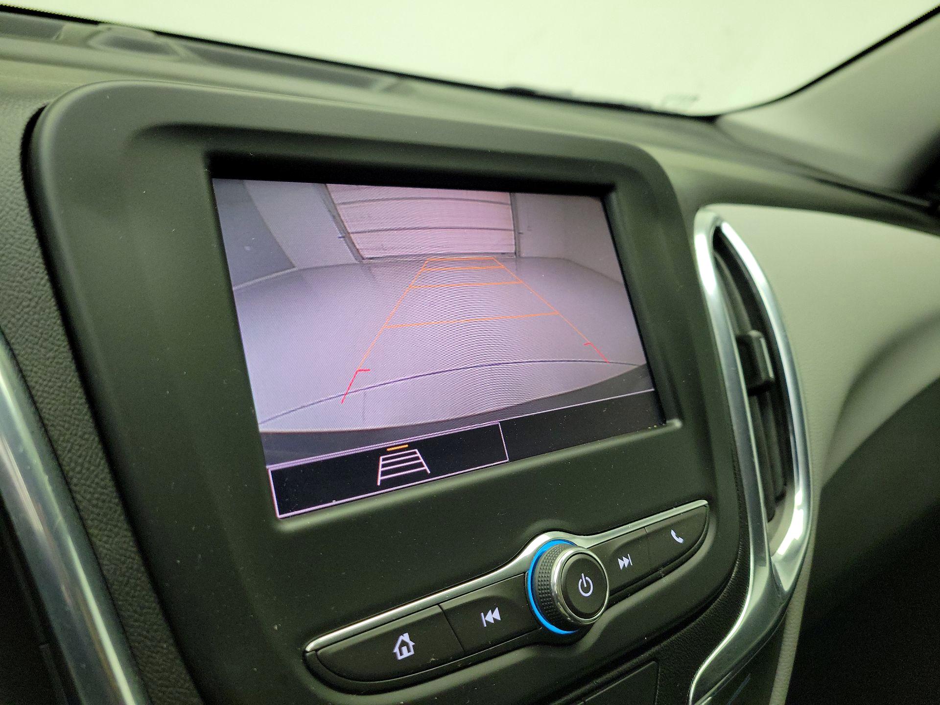 Thumbnail: 2023 Chevrolet Equinox - 14