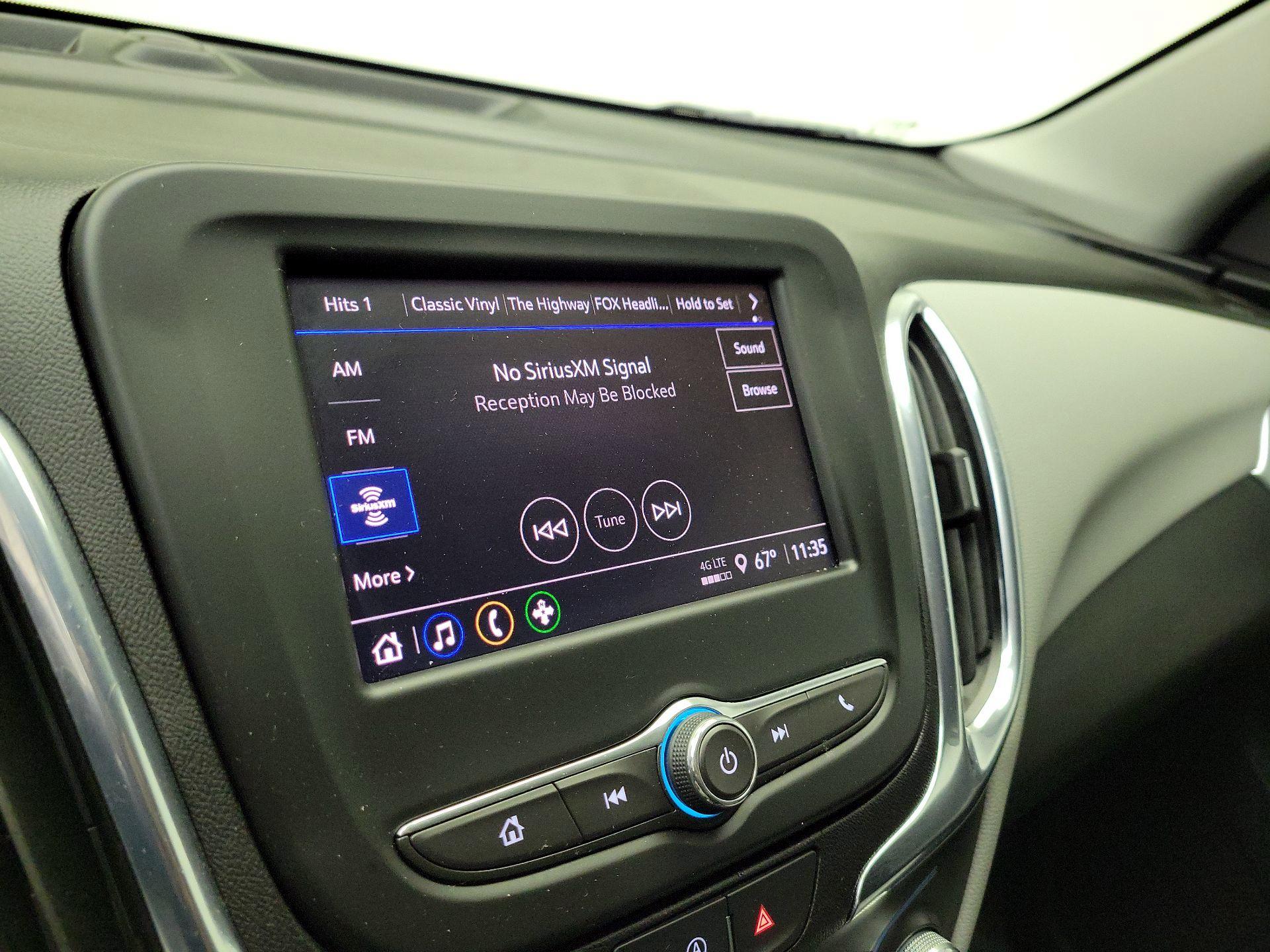 Thumbnail: 2023 Chevrolet Equinox - 15