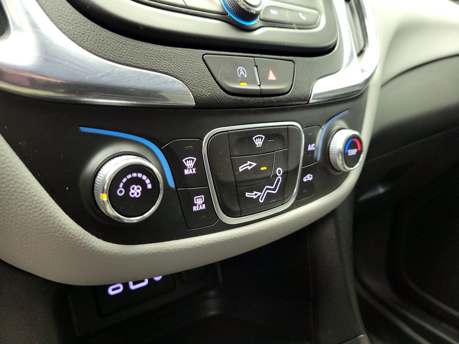 Thumbnail: 2023 Chevrolet Equinox - 16