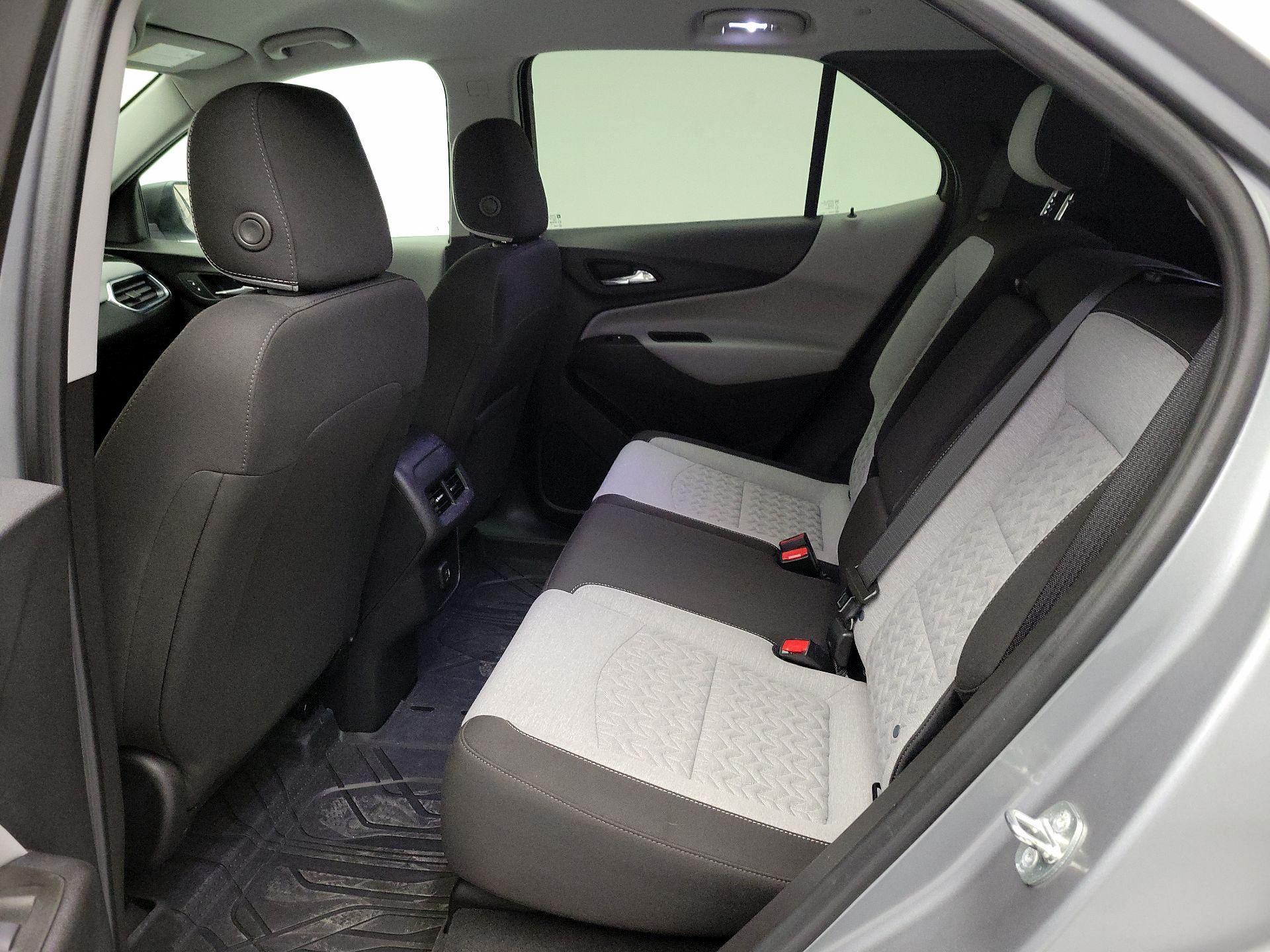 Thumbnail: 2023 Chevrolet Equinox - 19