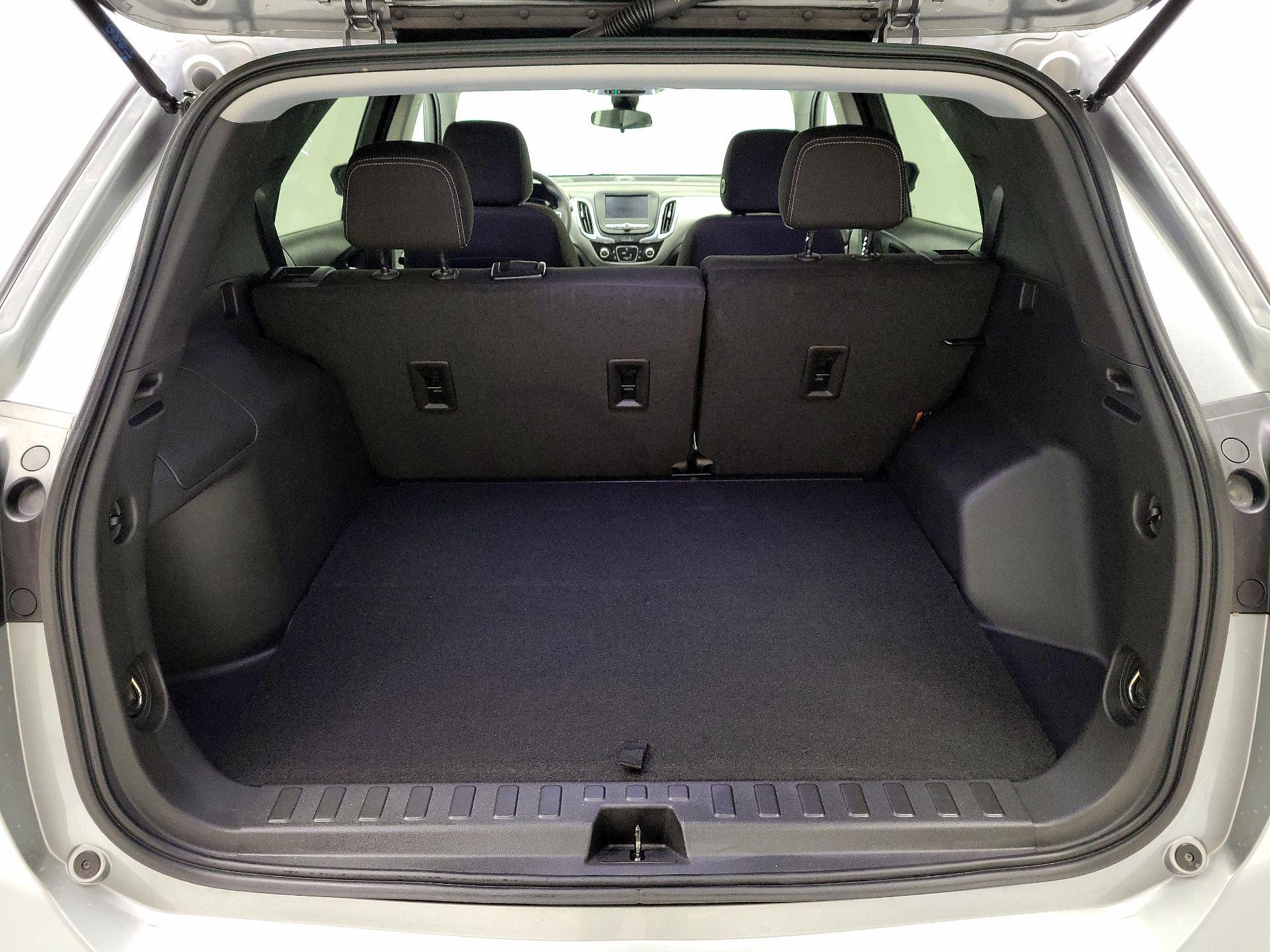 Thumbnail: 2023 Chevrolet Equinox - 20