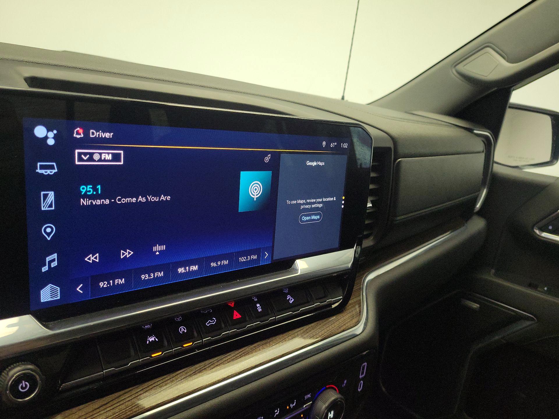 Thumbnail: 2022 Chevrolet Silverado 1500 - 15