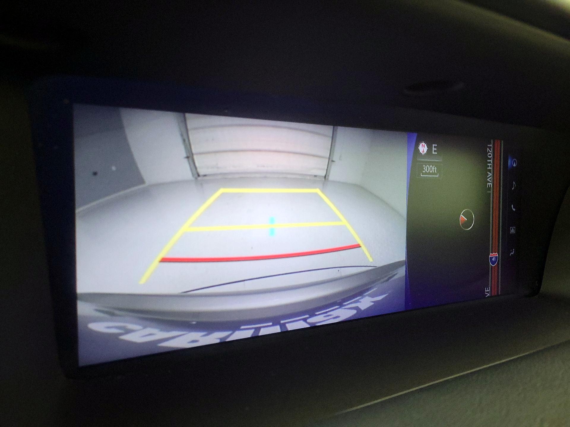 Thumbnail: 2020 Lexus GS - 14