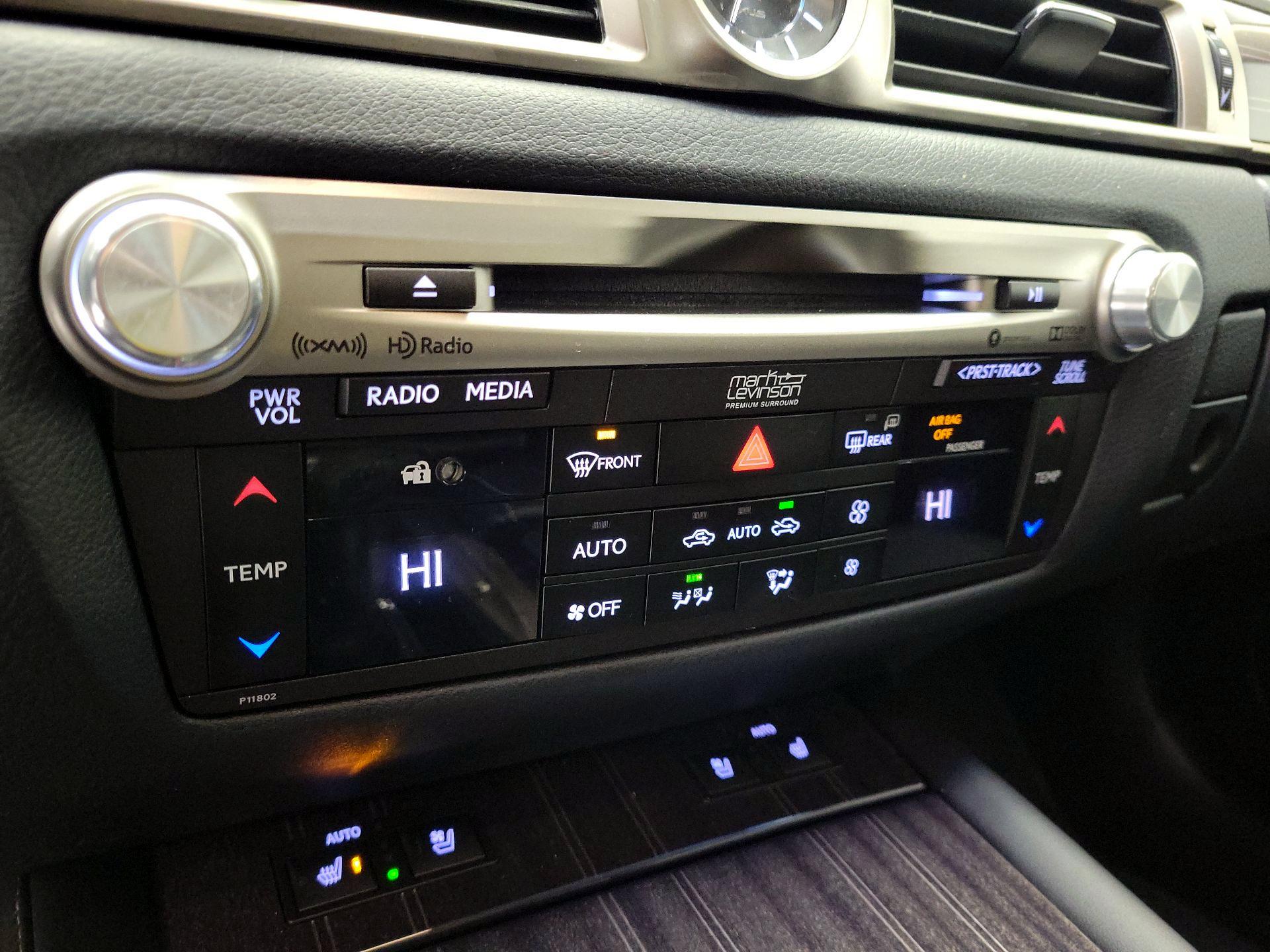 Thumbnail: 2020 Lexus GS - 16