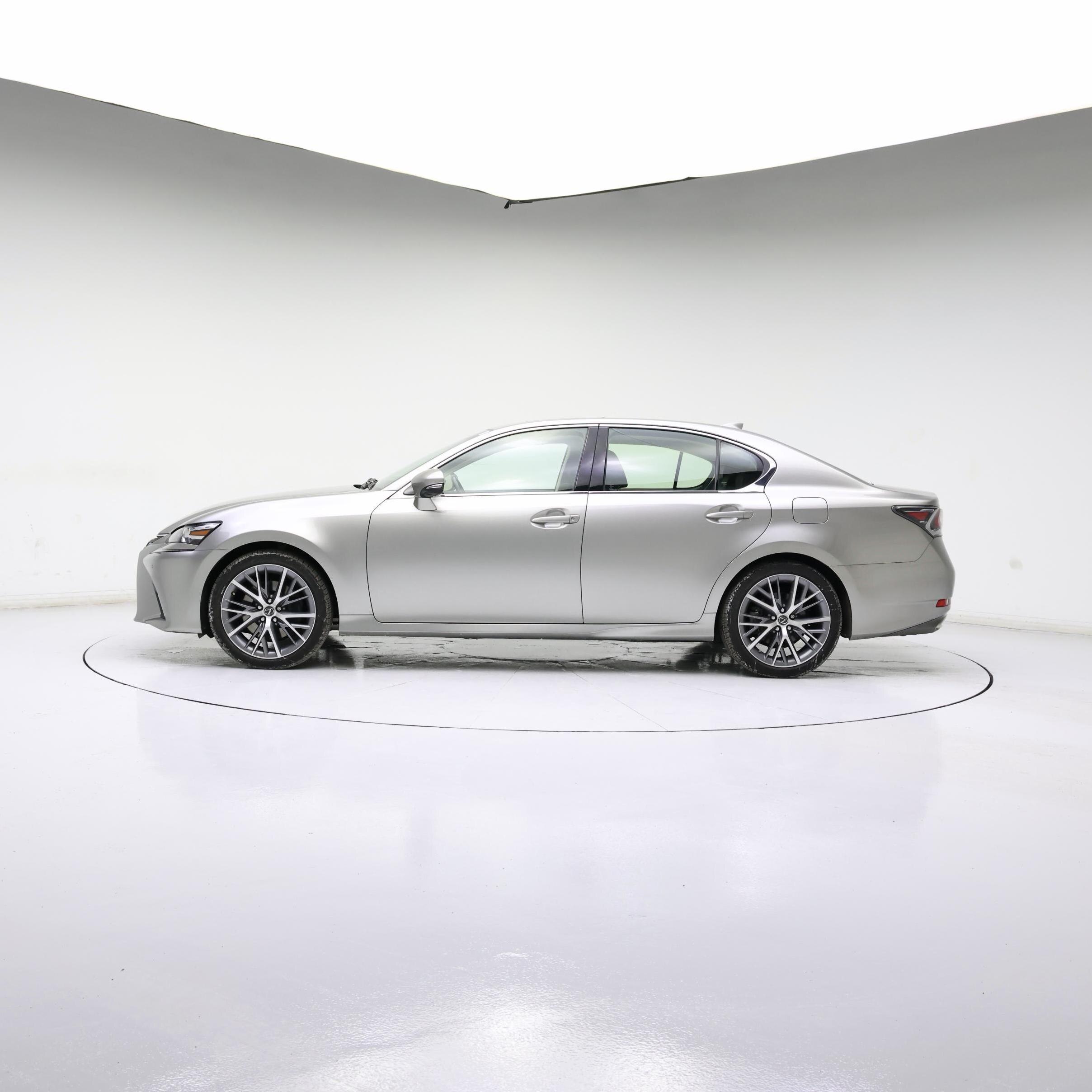 Thumbnail: 2020 Lexus GS - 3