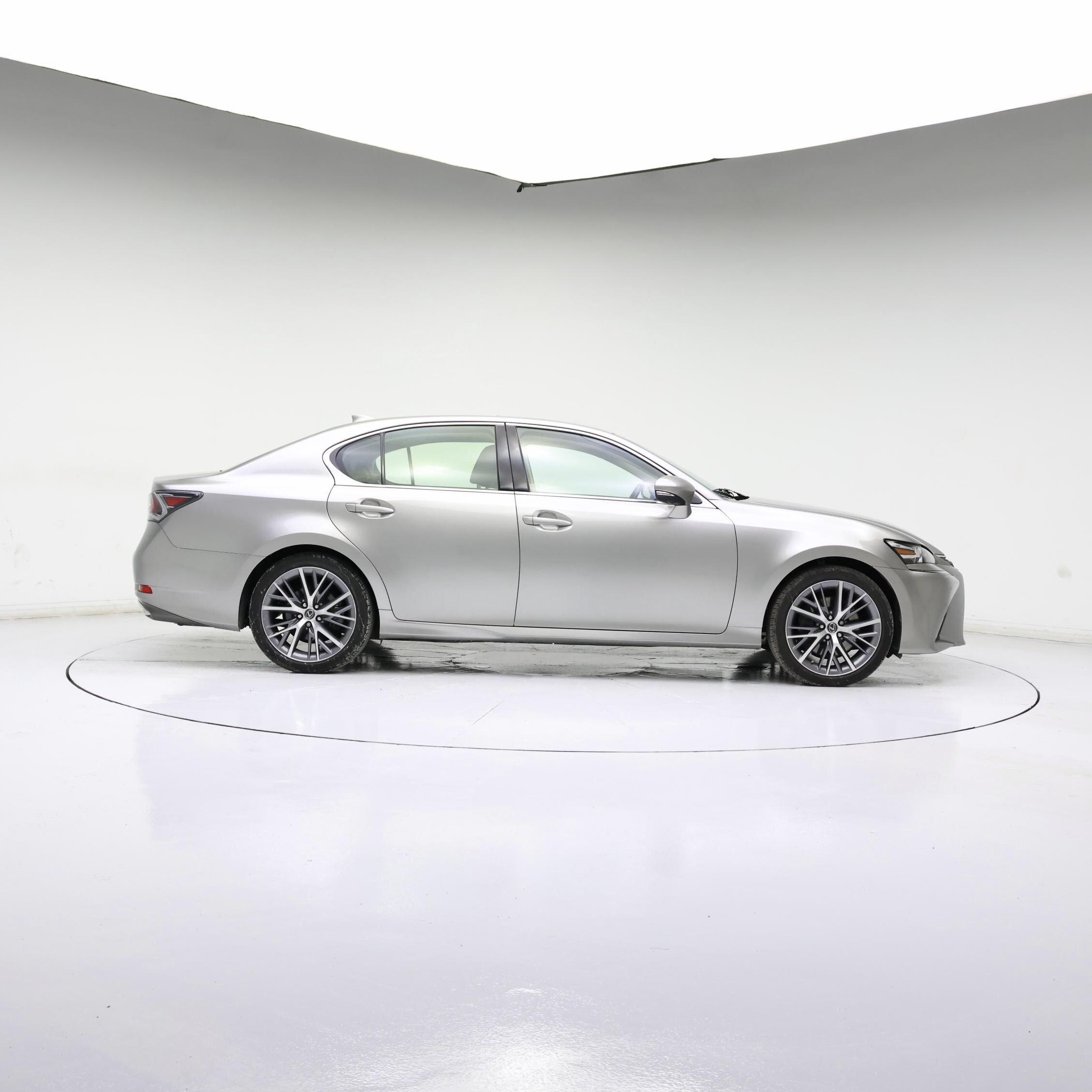 Thumbnail: 2020 Lexus GS - 7