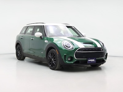 2023 Mini Cooper Clubman S Classic