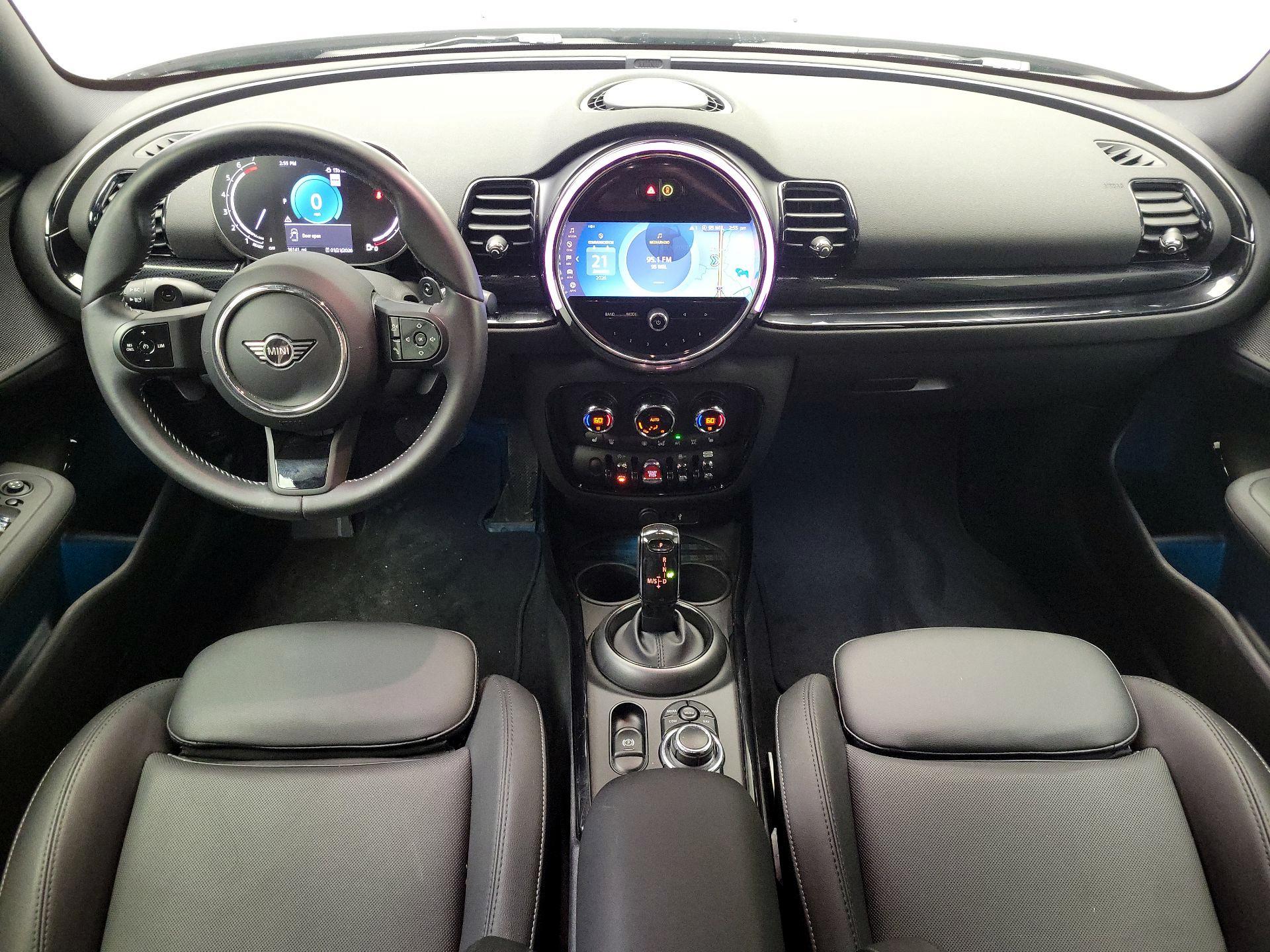 Thumbnail: 2023 MINI Cooper Clubman - 9