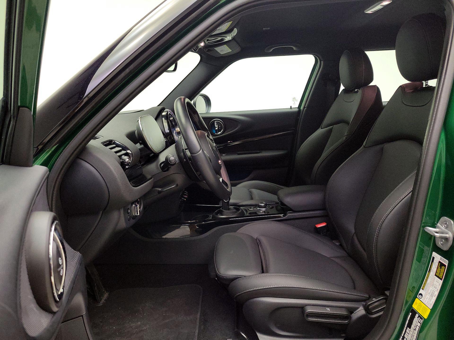 Thumbnail: 2023 MINI Cooper Clubman - 11