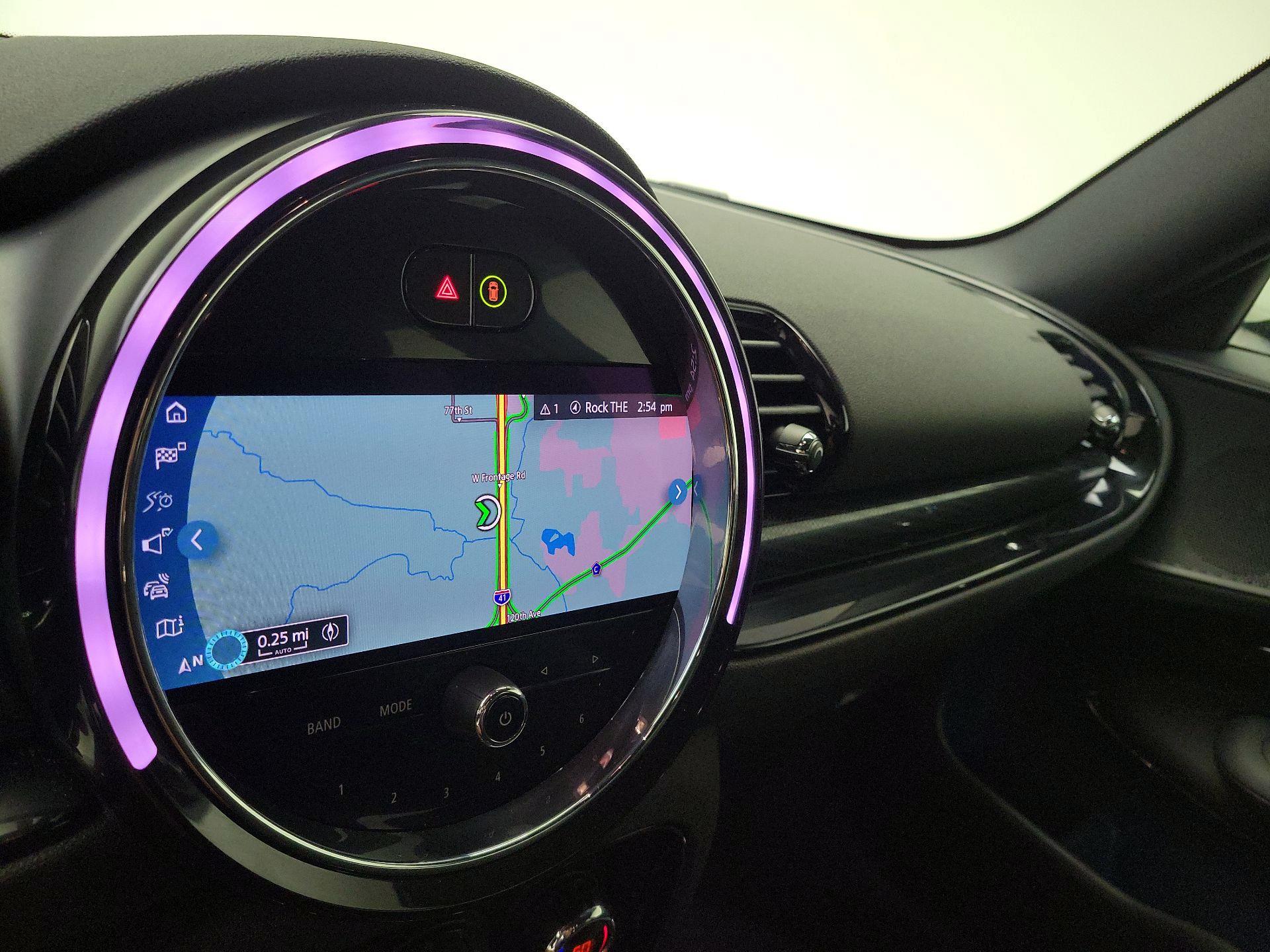 Thumbnail: 2023 MINI Cooper Clubman - 14