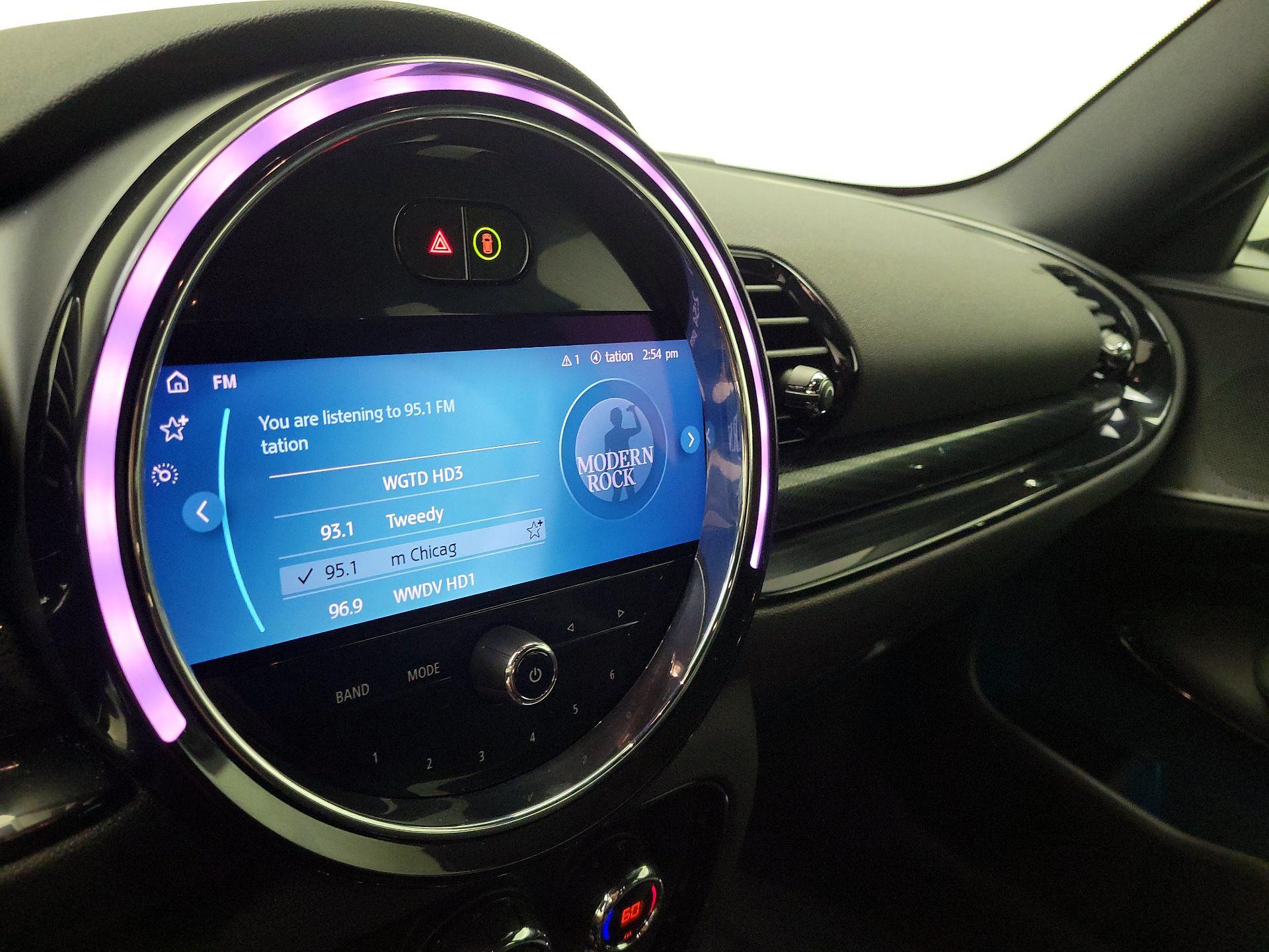 Thumbnail: 2023 MINI Cooper Clubman - 16