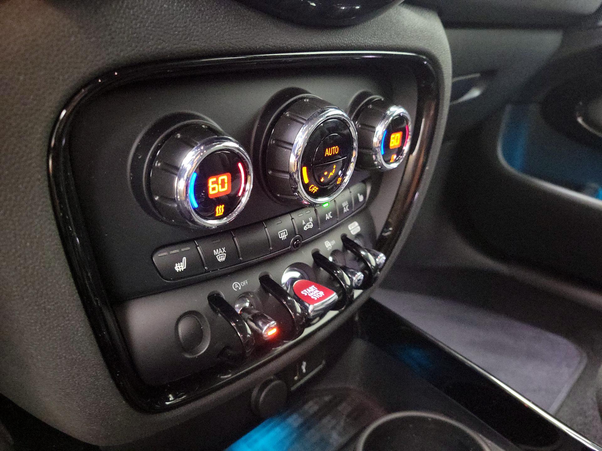 Thumbnail: 2023 MINI Cooper Clubman - 17