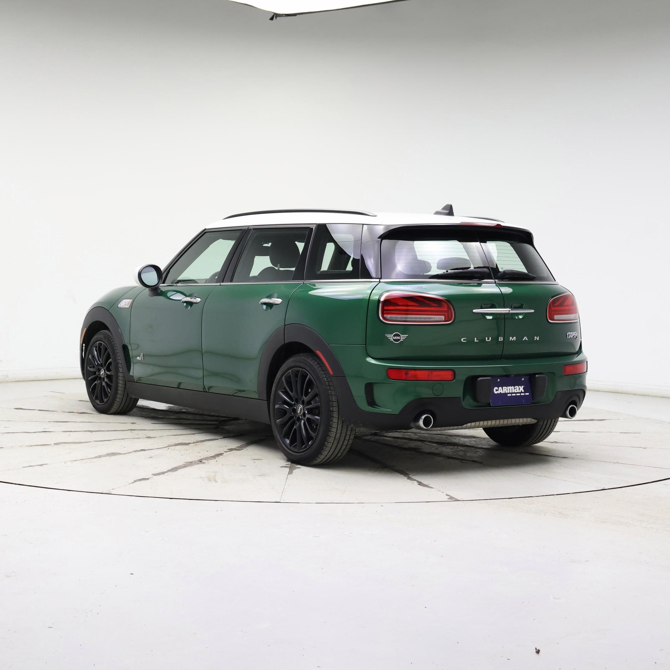 Thumbnail: 2023 MINI Cooper Clubman - 2