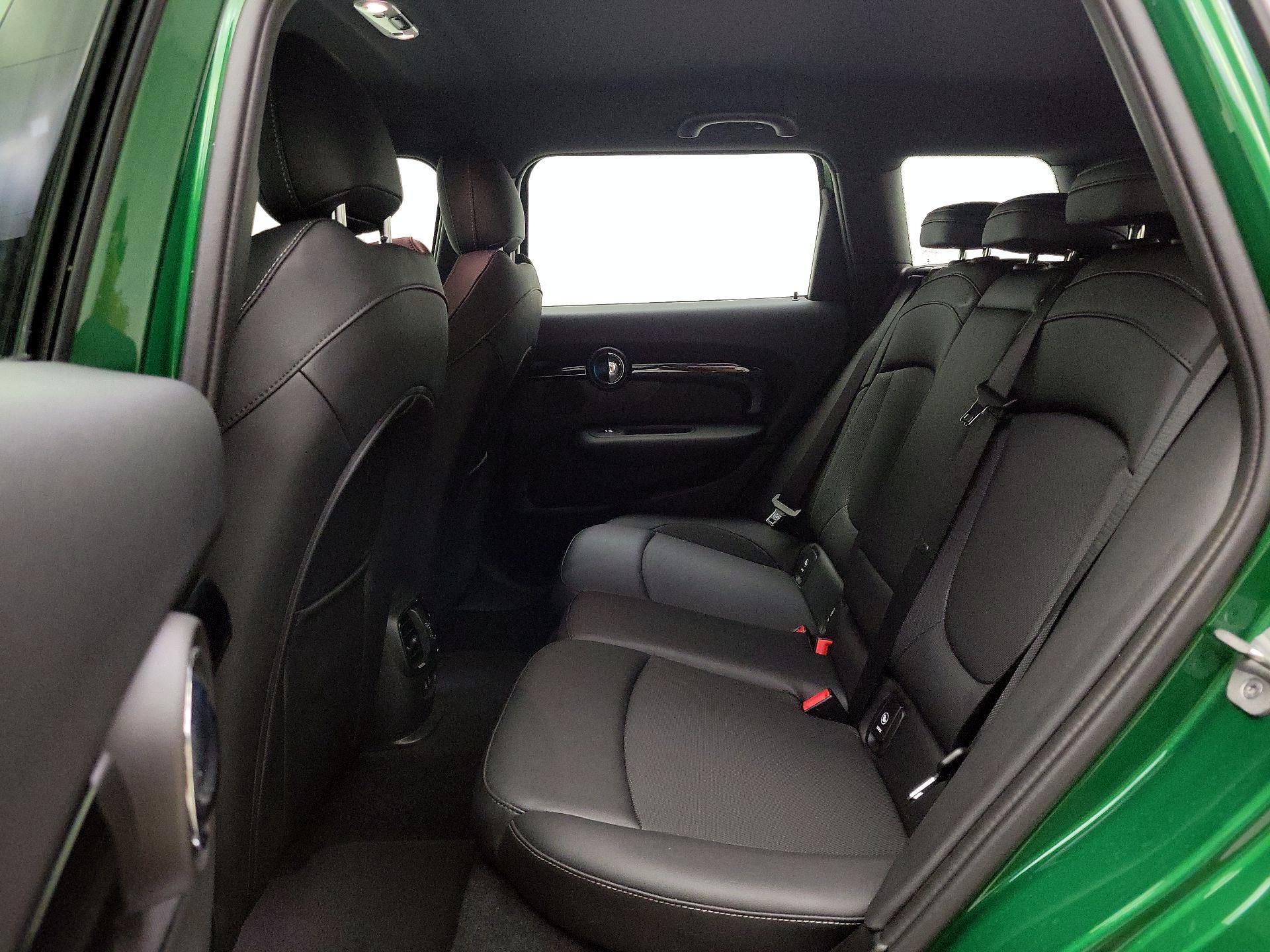 Thumbnail: 2023 MINI Cooper Clubman - 20