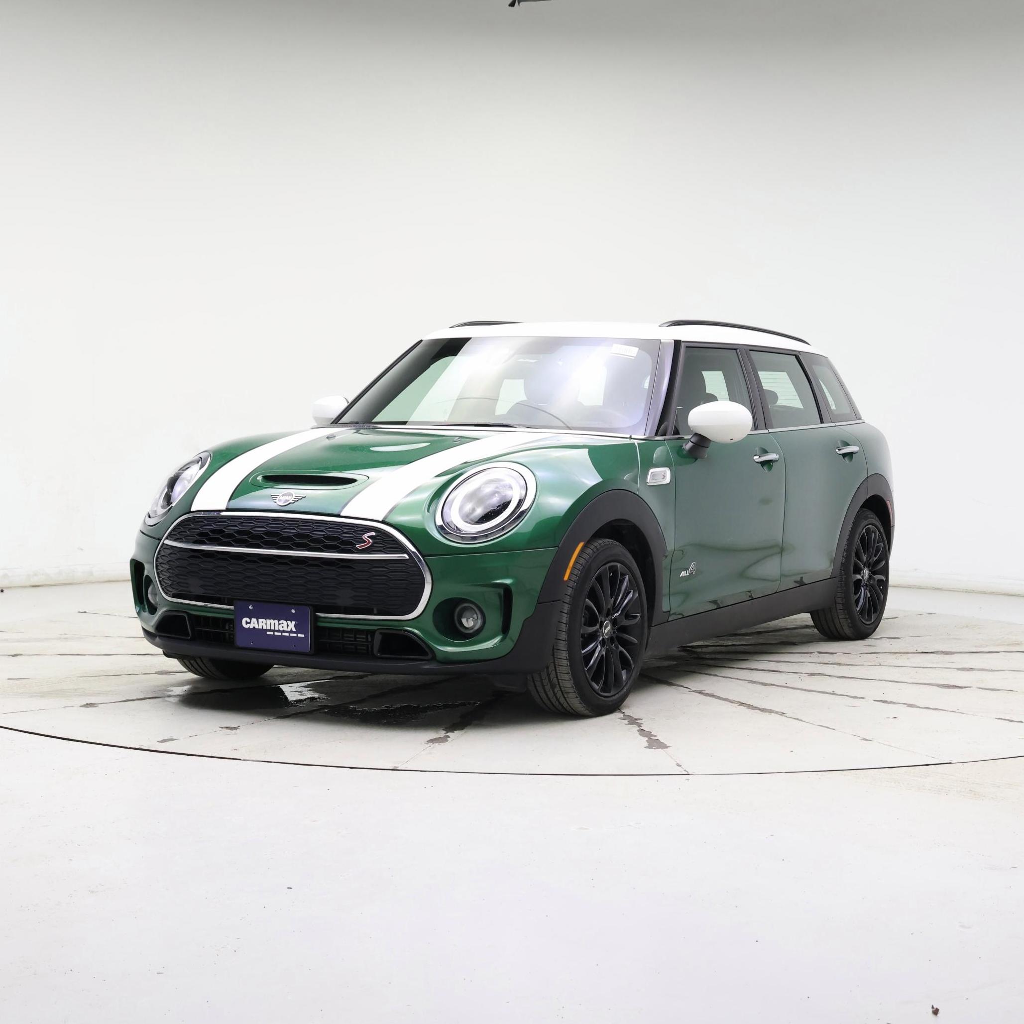 Thumbnail: 2023 MINI Cooper Clubman - 4