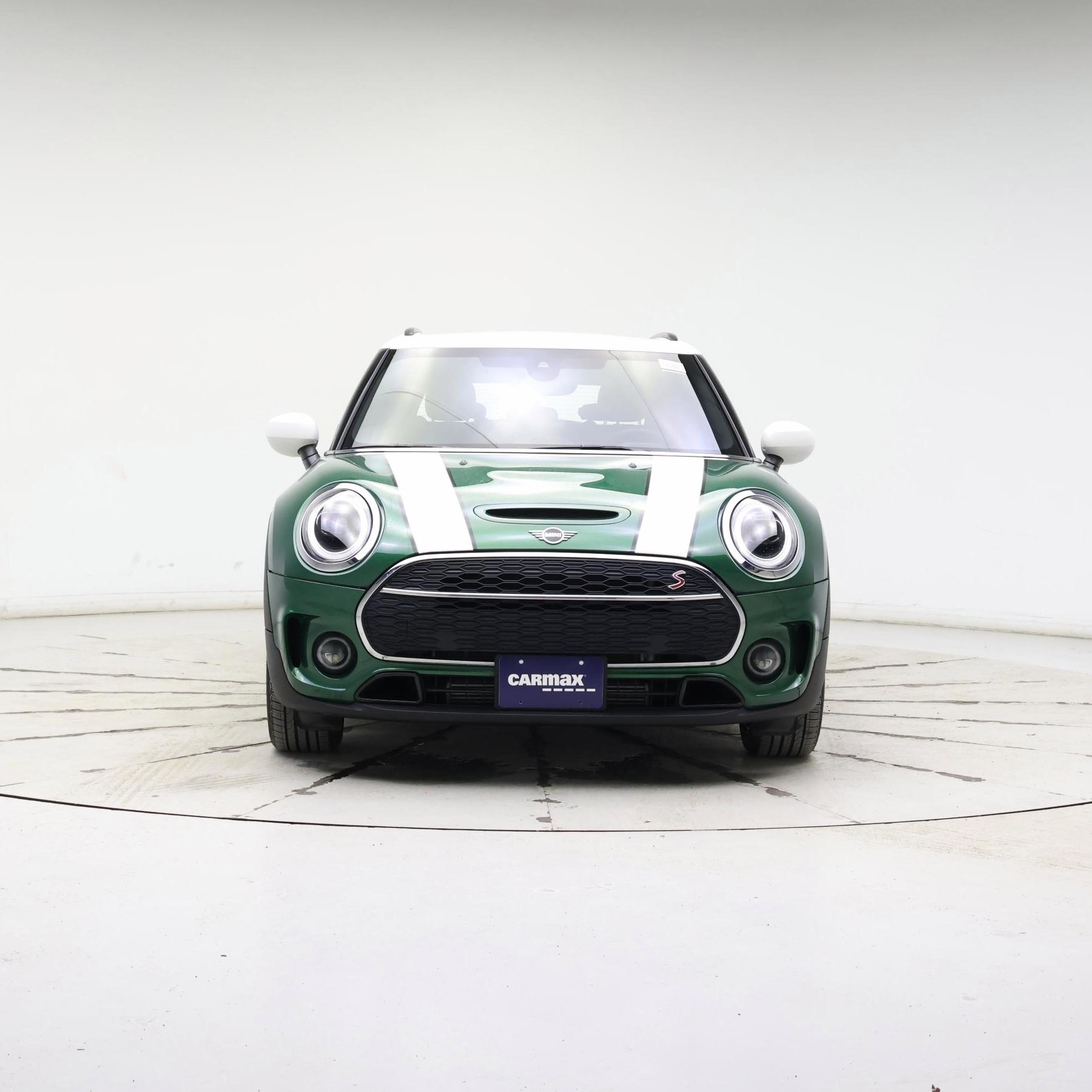Thumbnail: 2023 MINI Cooper Clubman - 5