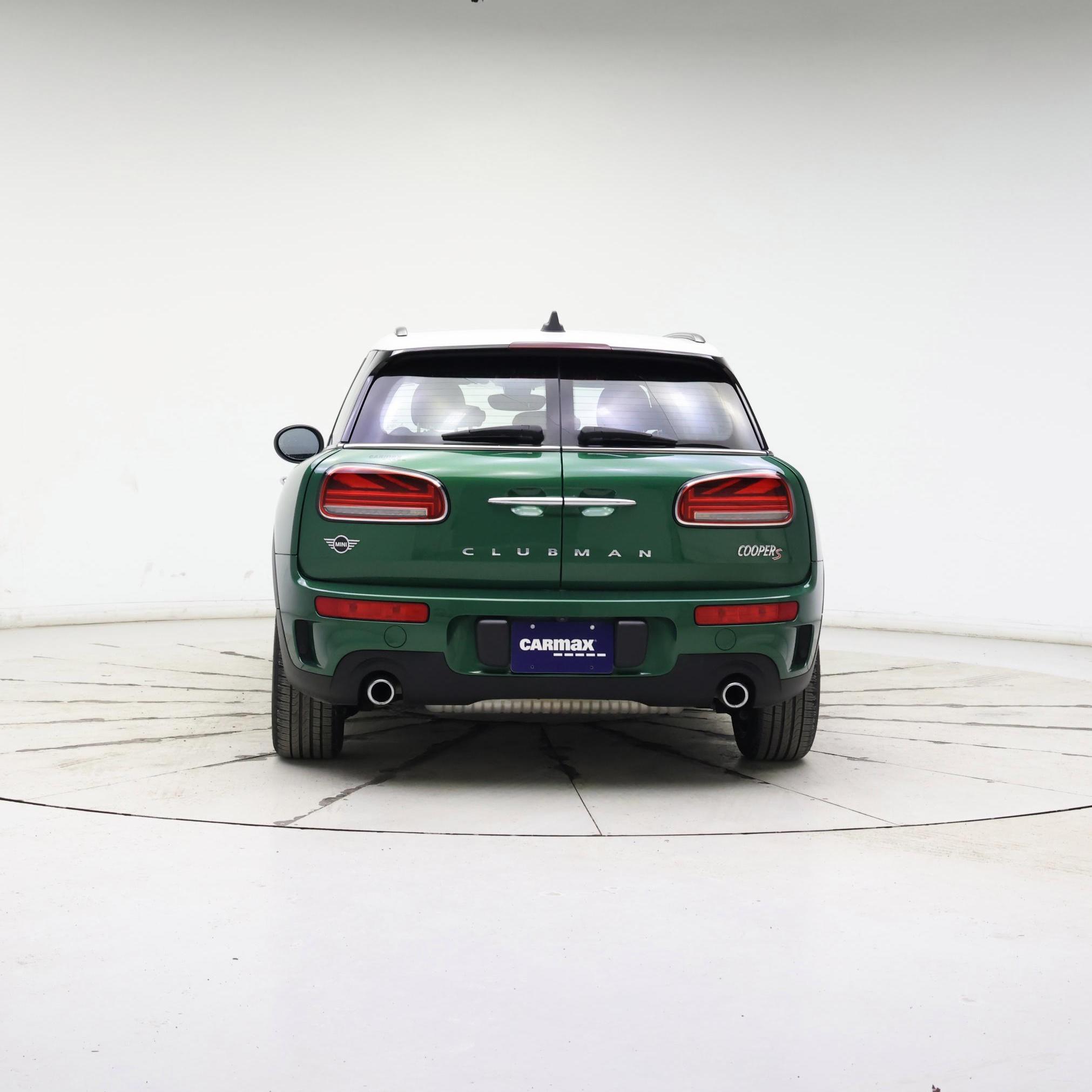 Thumbnail: 2023 MINI Cooper Clubman - 6