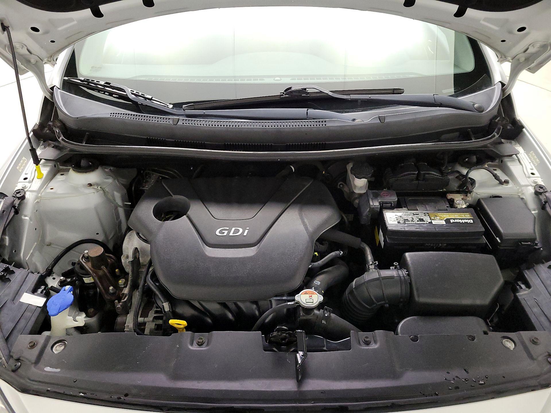 Thumbnail: 2014 Hyundai Accent - 20