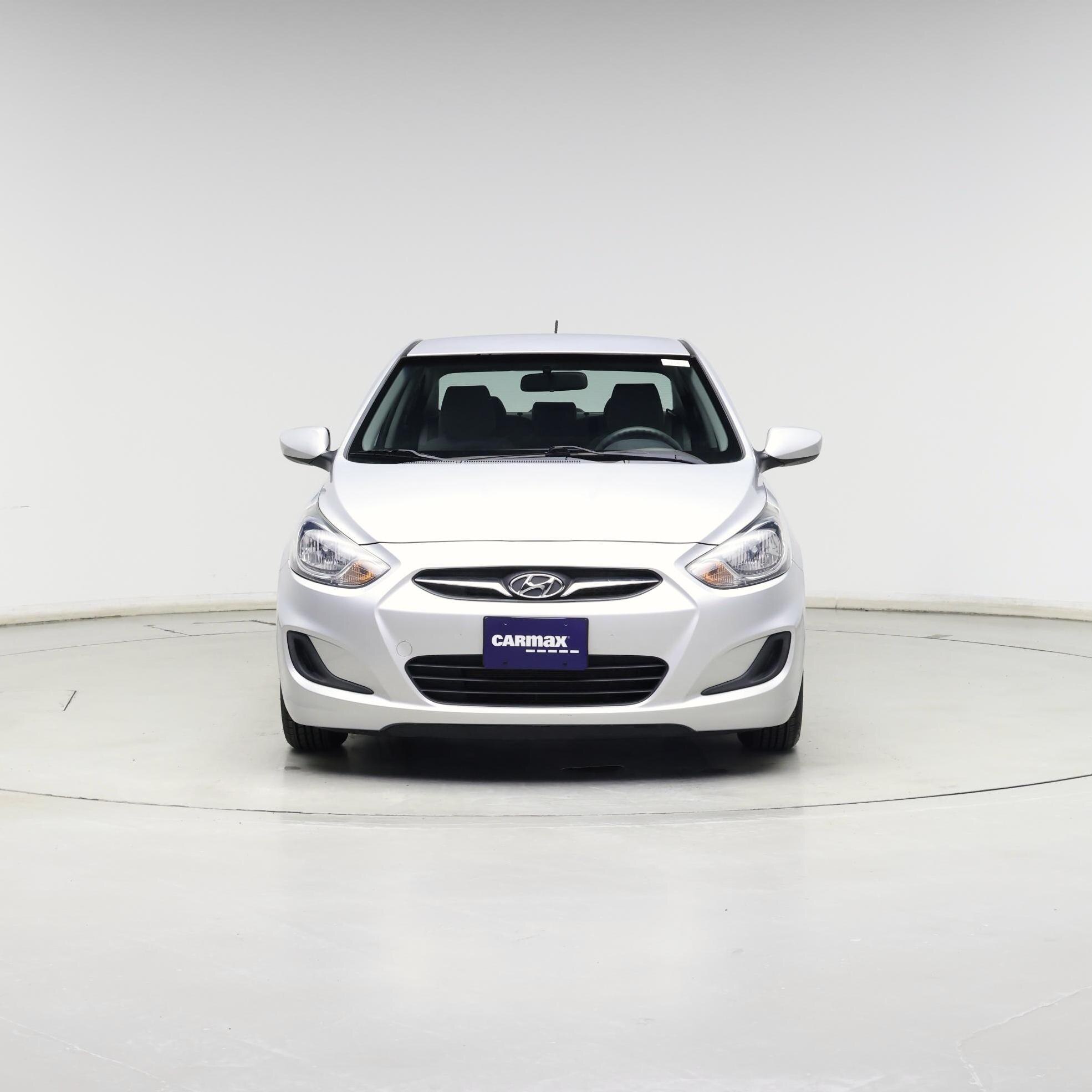 Thumbnail: 2014 Hyundai Accent - 5