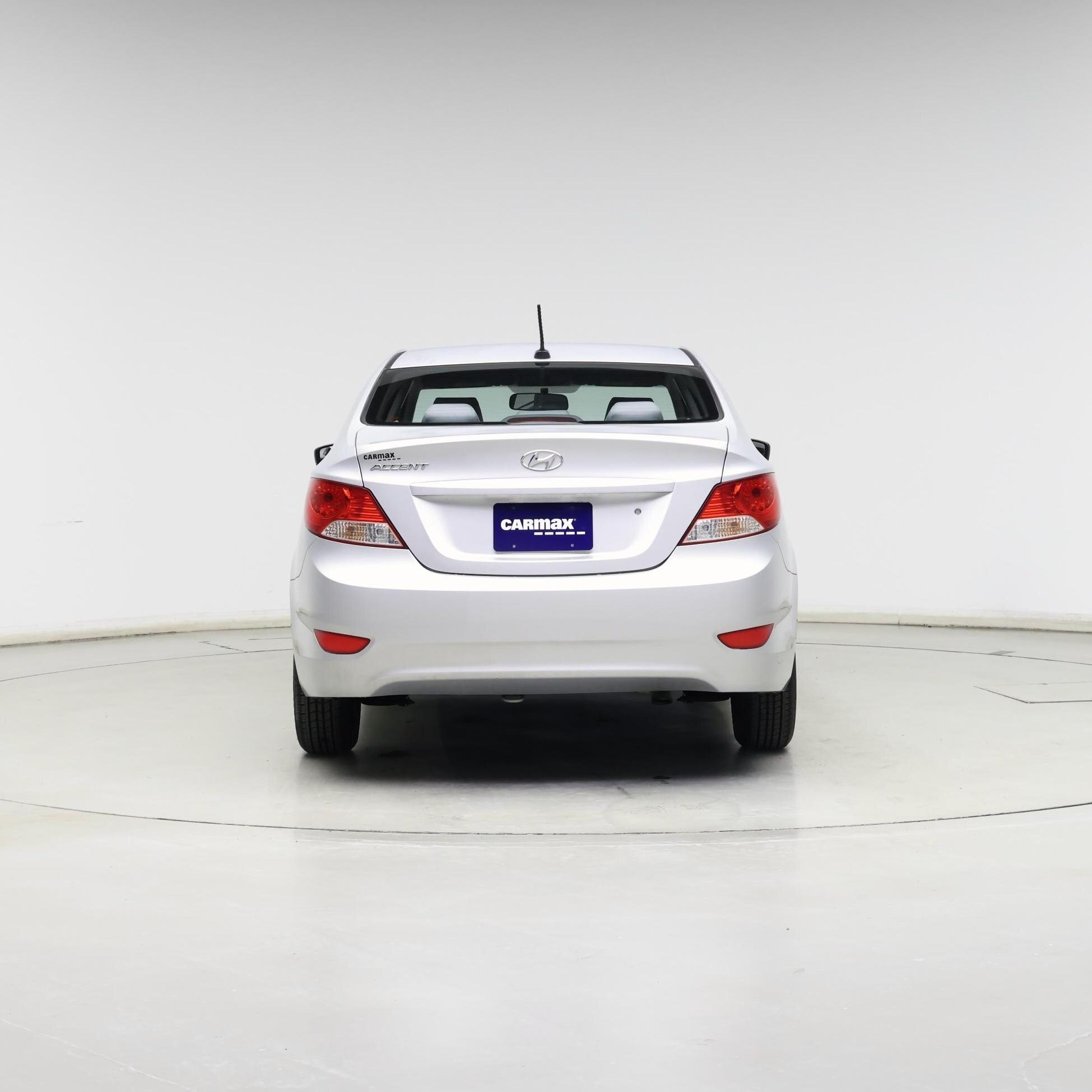 Thumbnail: 2014 Hyundai Accent - 6