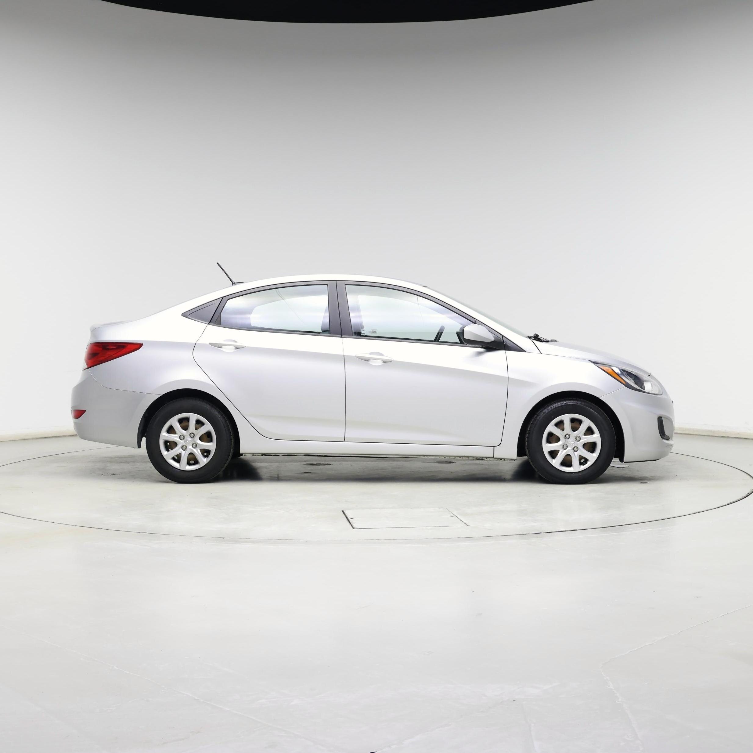 Thumbnail: 2014 Hyundai Accent - 7