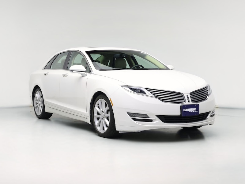 2015 Lincoln MKZ  -
                  Schaumburg, IL
