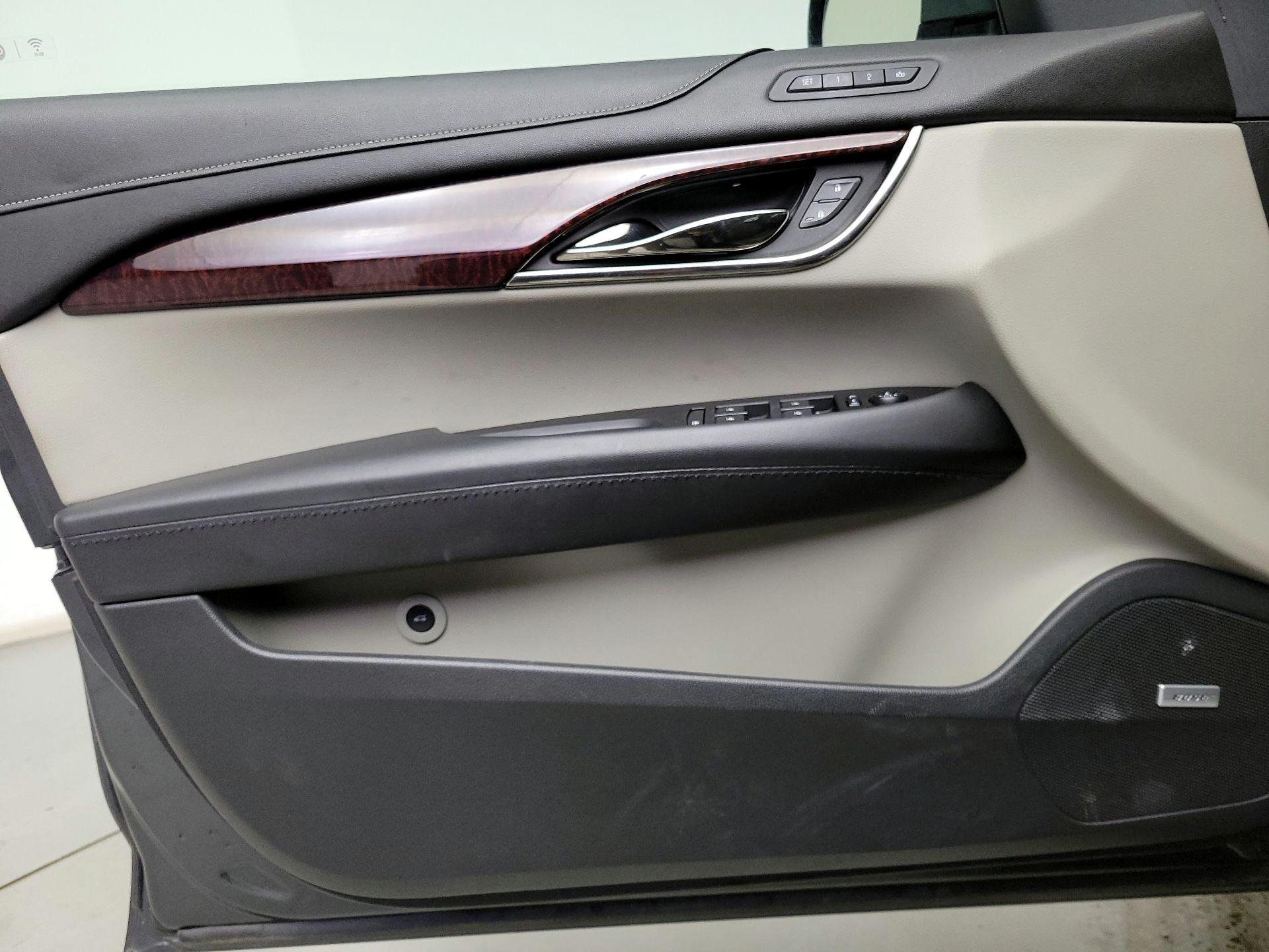 Thumbnail: 2018 Cadillac ATS - 12