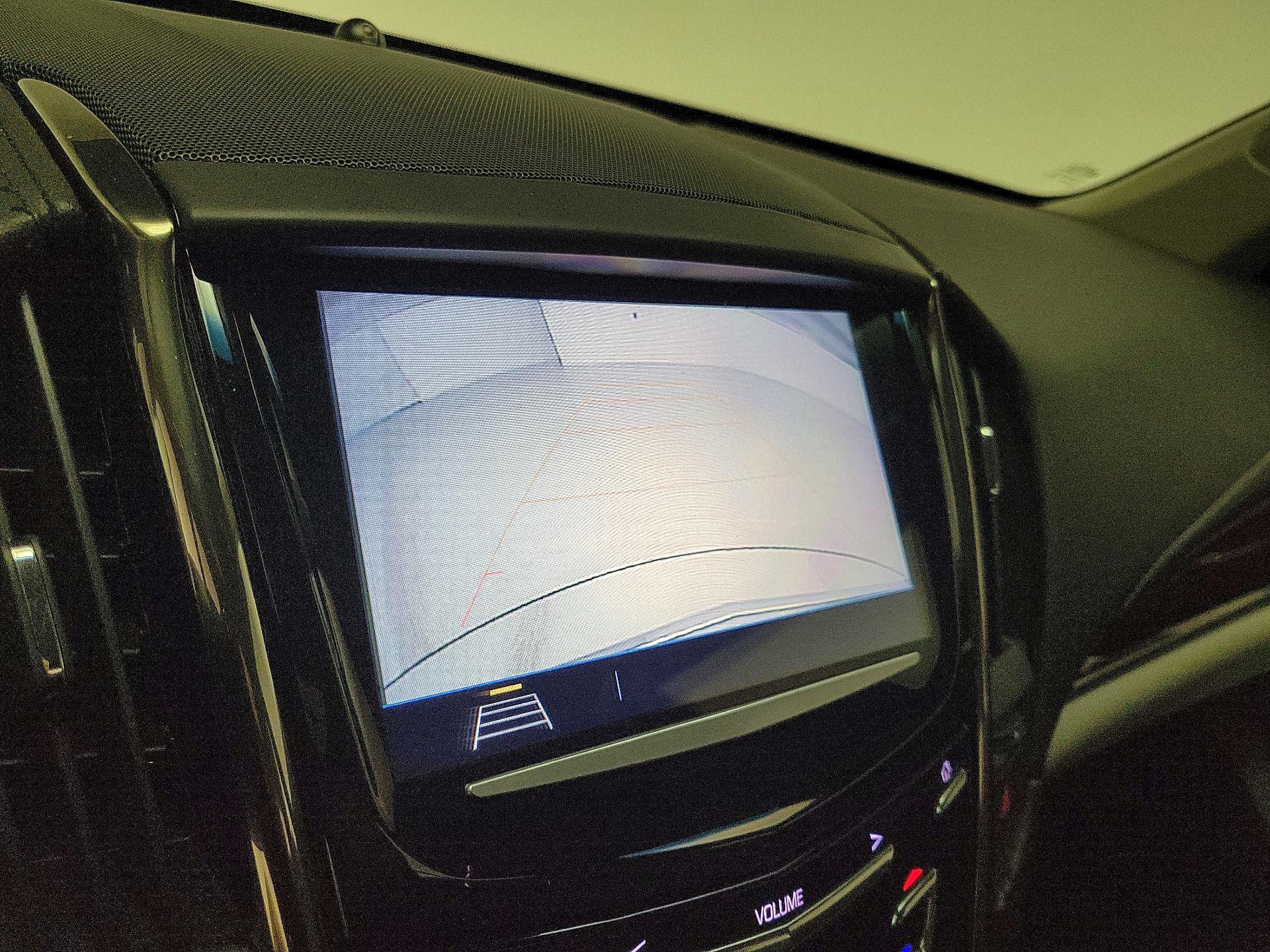 Thumbnail: 2018 Cadillac ATS - 15