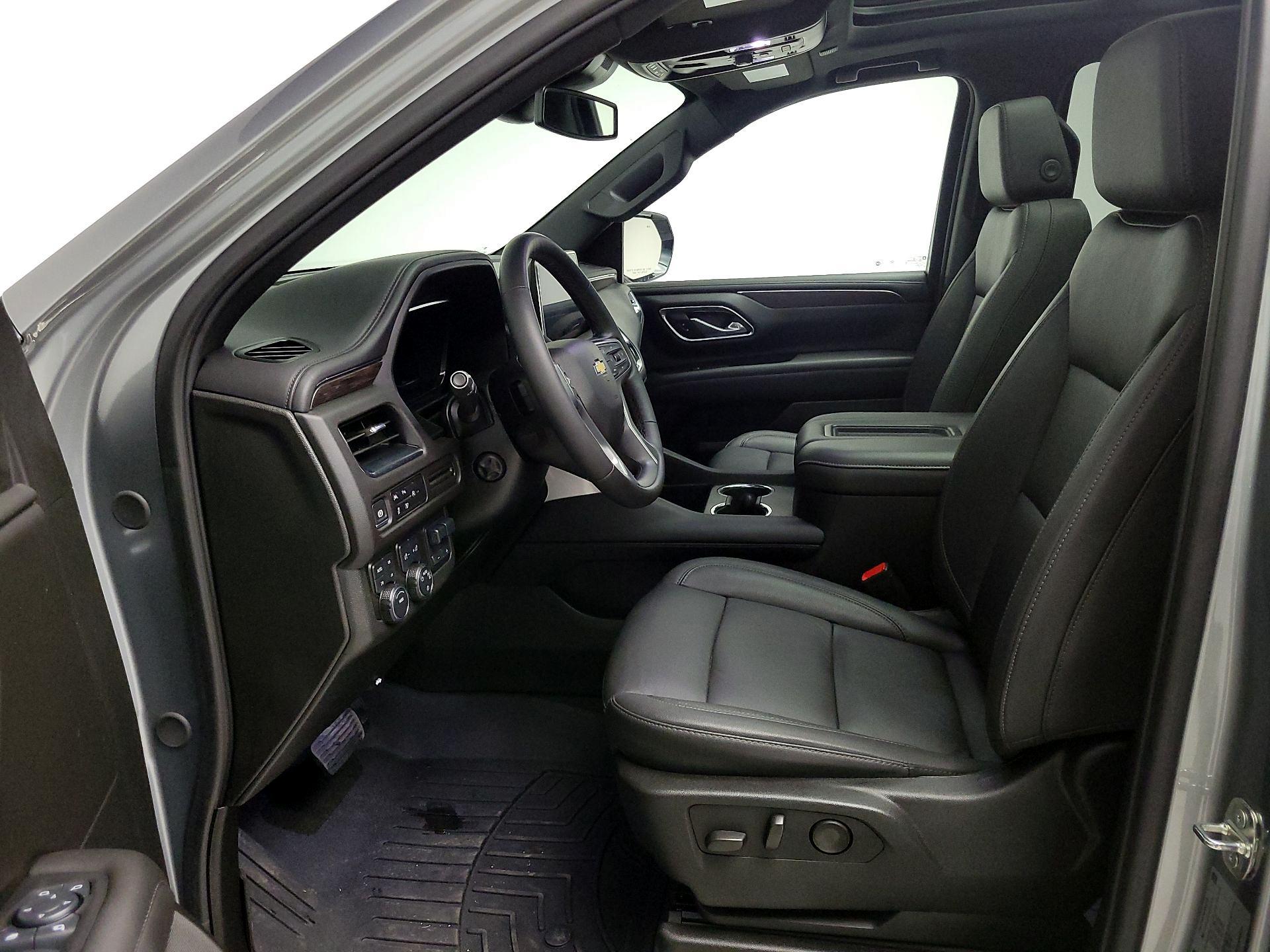 Thumbnail: 2024 Chevrolet Tahoe - 11