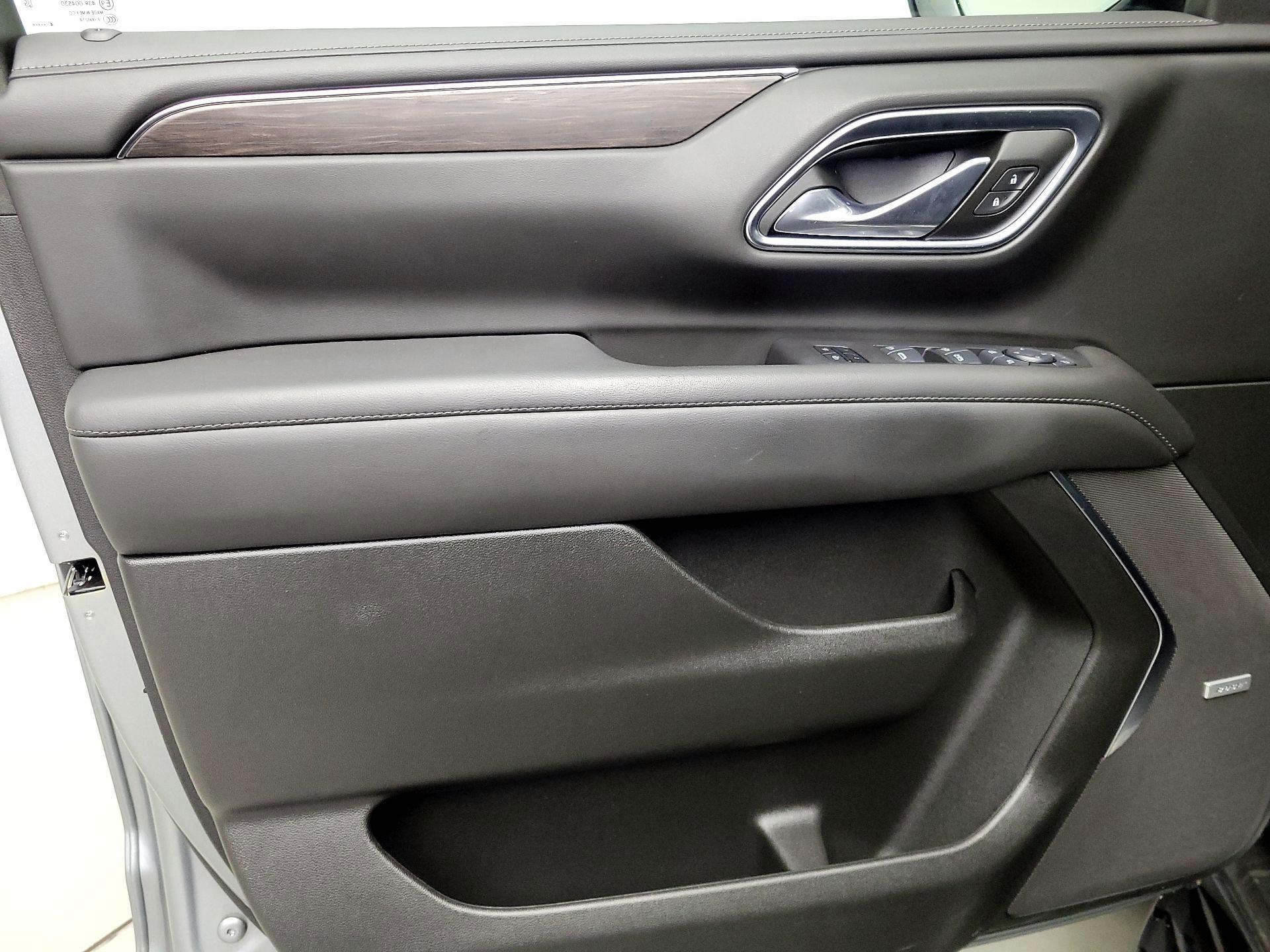 Thumbnail: 2024 Chevrolet Tahoe - 12