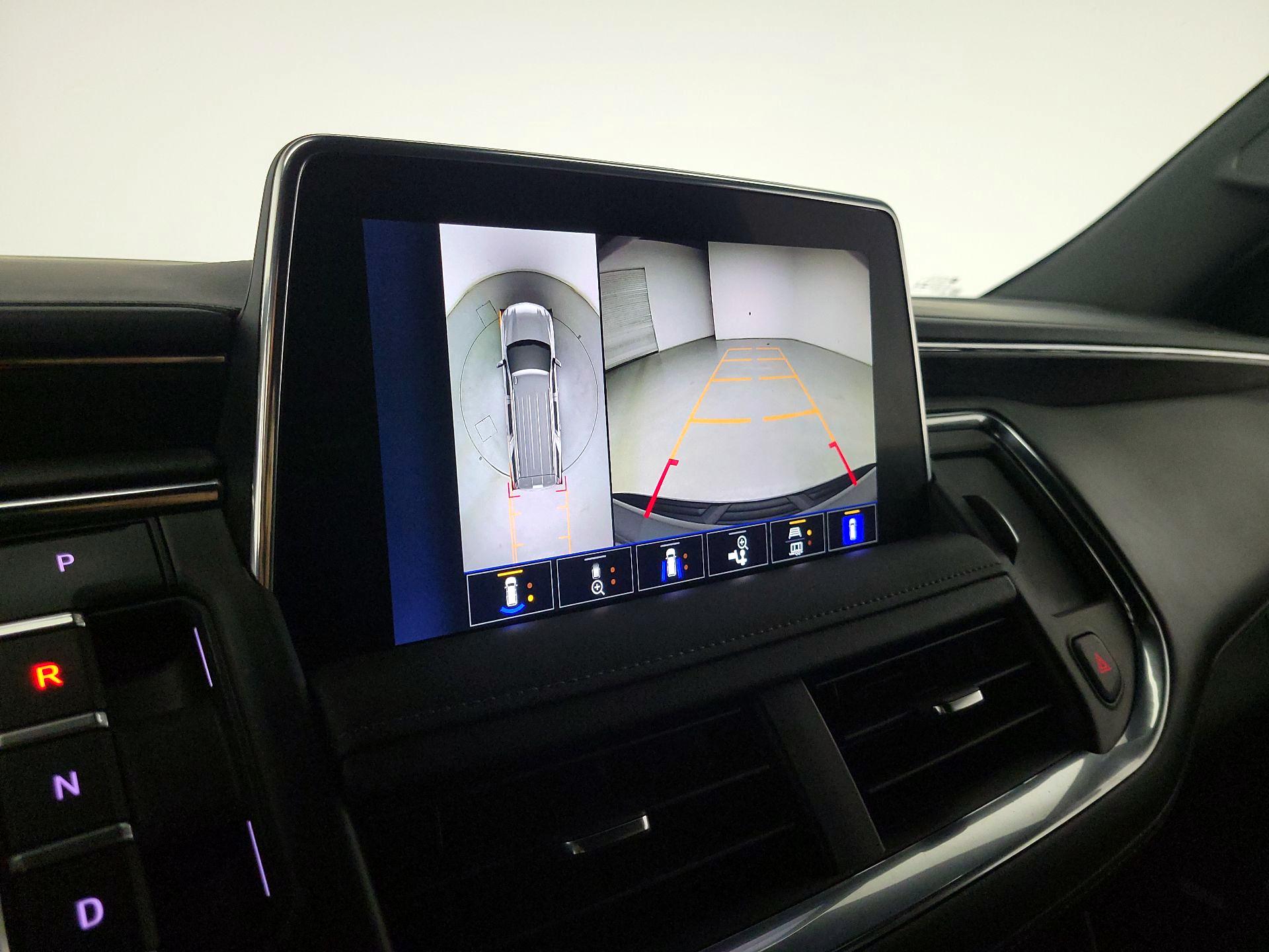 Thumbnail: 2024 Chevrolet Tahoe - 14