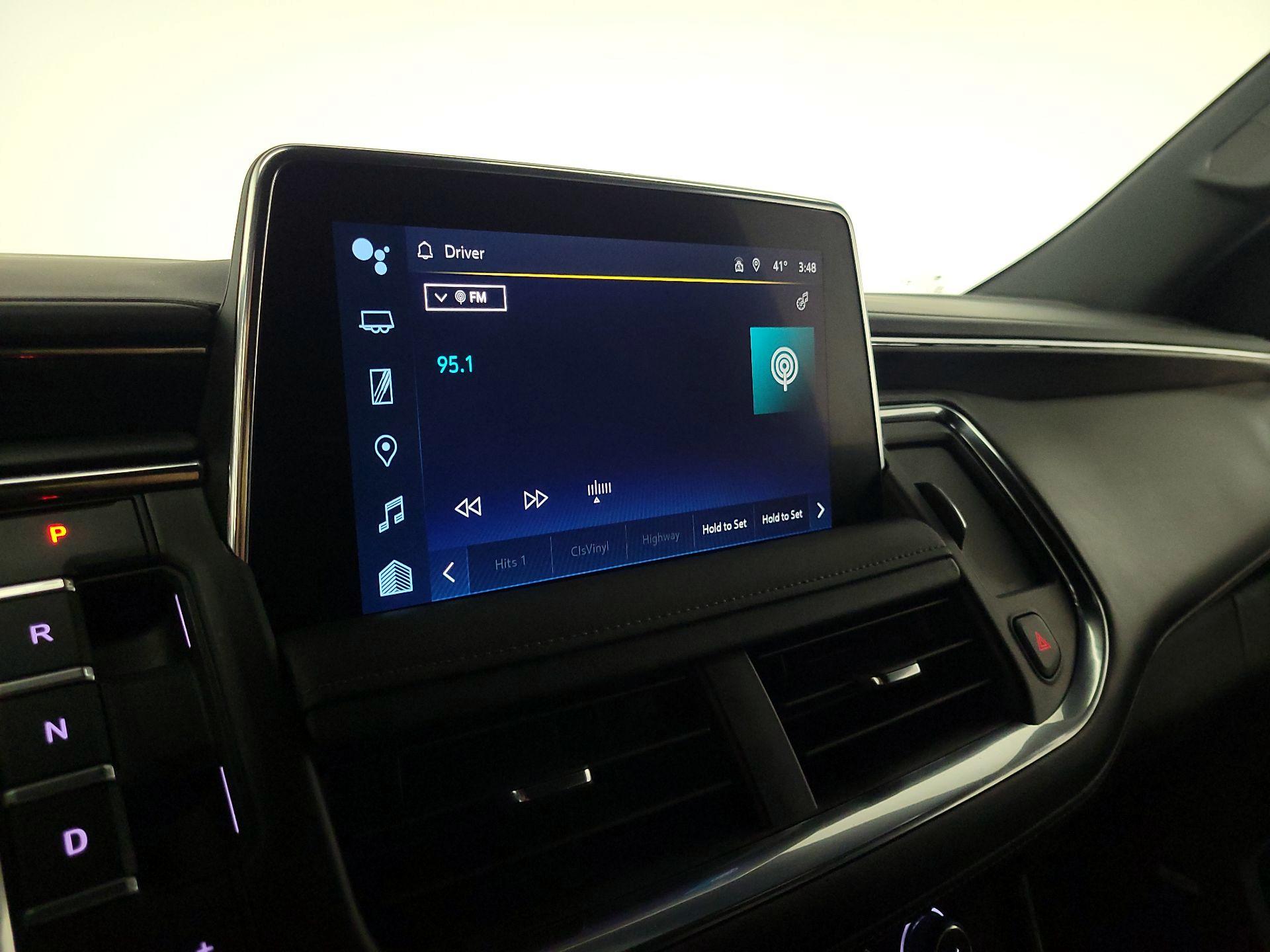 Thumbnail: 2024 Chevrolet Tahoe - 15